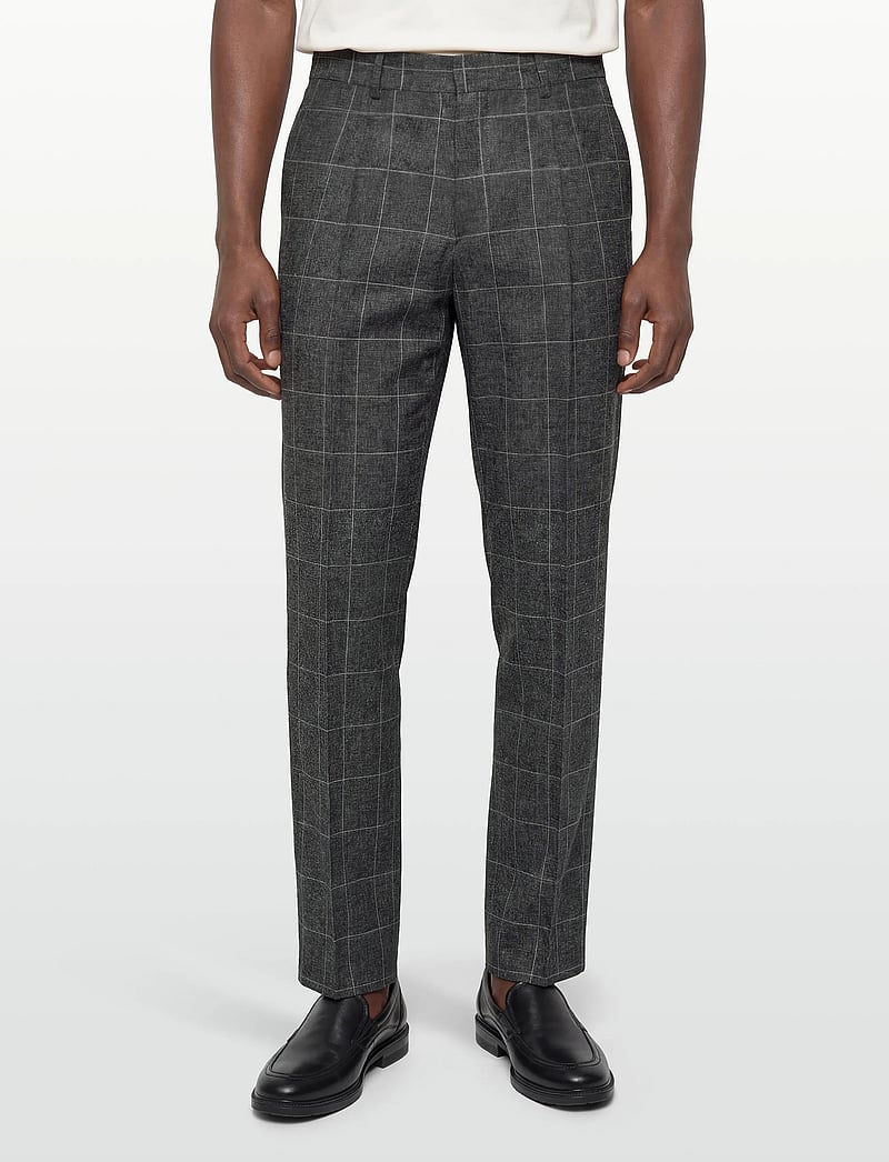 Tiger of Sweden - TODNE - business - night black - 3