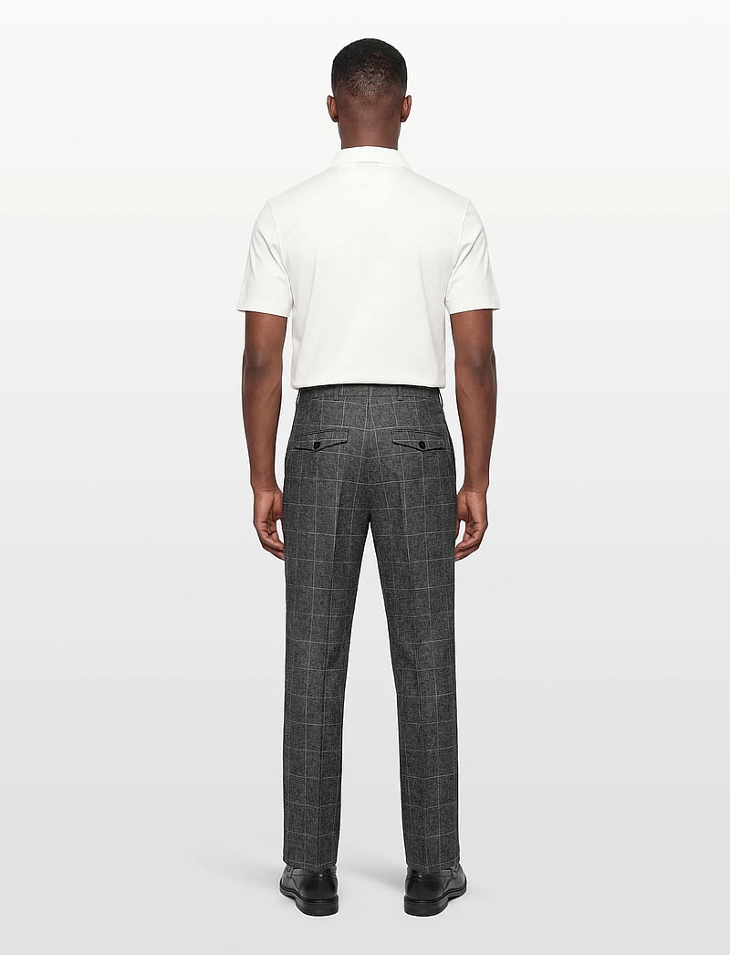 Tiger of Sweden - TODNE - business - night black - 4