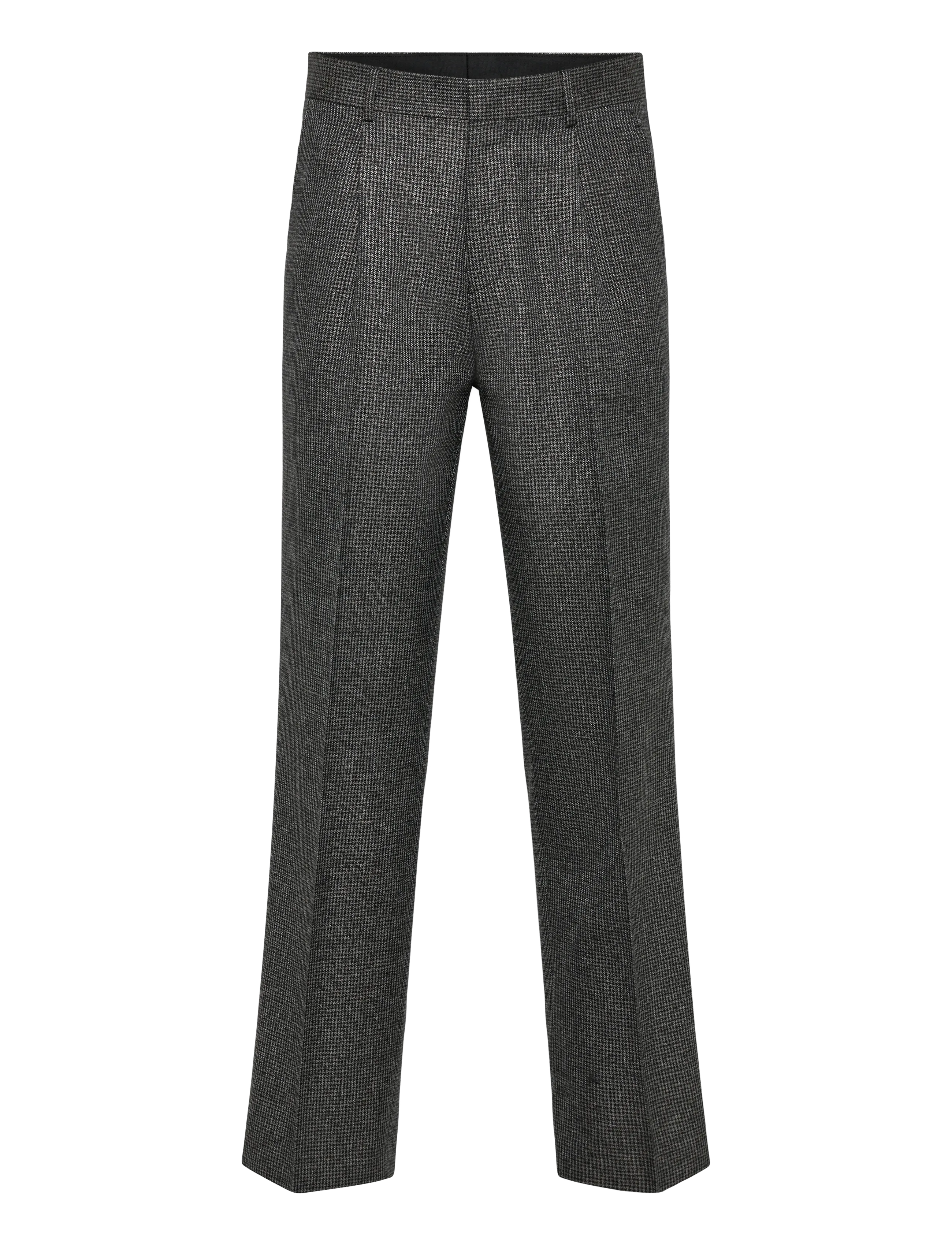 Tiger of Sweden TODNE - Tänavastiil - CARIBOU / grey