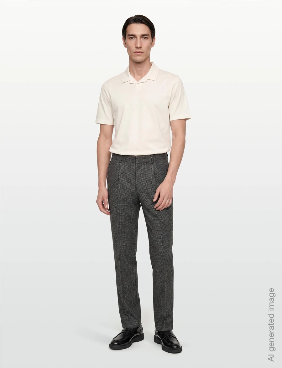 Tiger of Sweden - TODNE - formell - caribou - 0