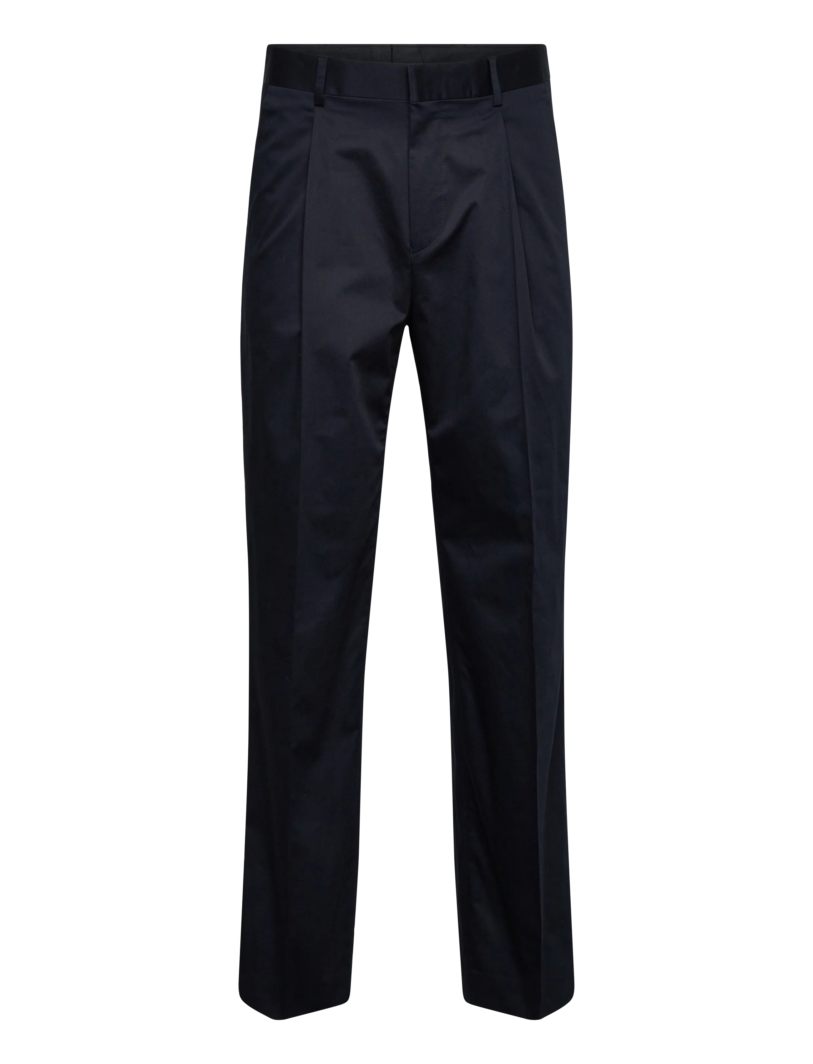 Tiger of Sweden TODNE - Formelle Hosen - LIGHT INK / navy