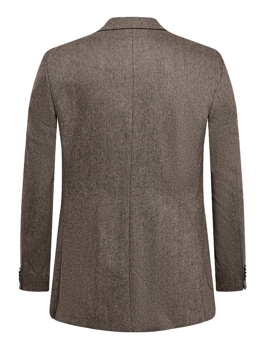 Tiger of Sweden - JOACHIM - double breasted blazers - putty beige - 1