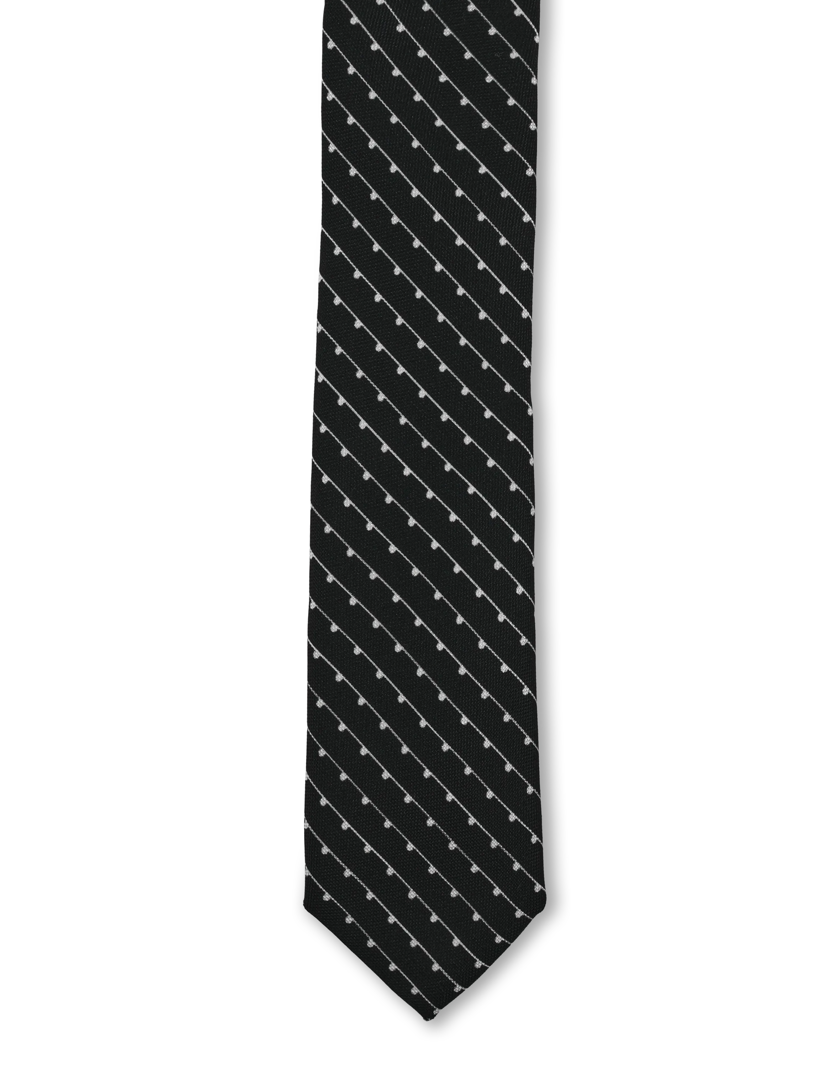 Tiger of Sweden QUIN - Tiger of Sweden - PRINT / black