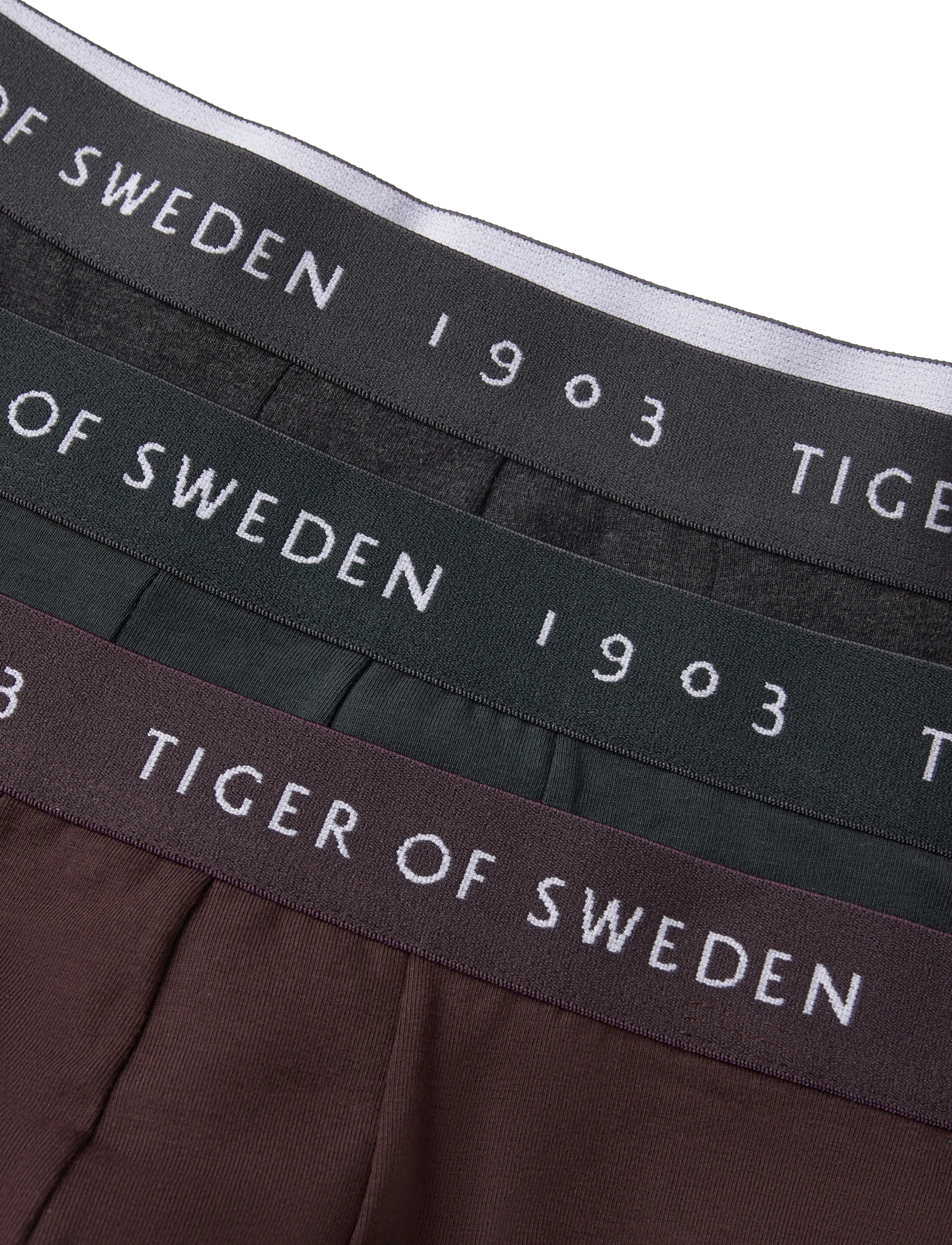 Tiger of Sweden - HERMOD 3-pack - artwork - 2