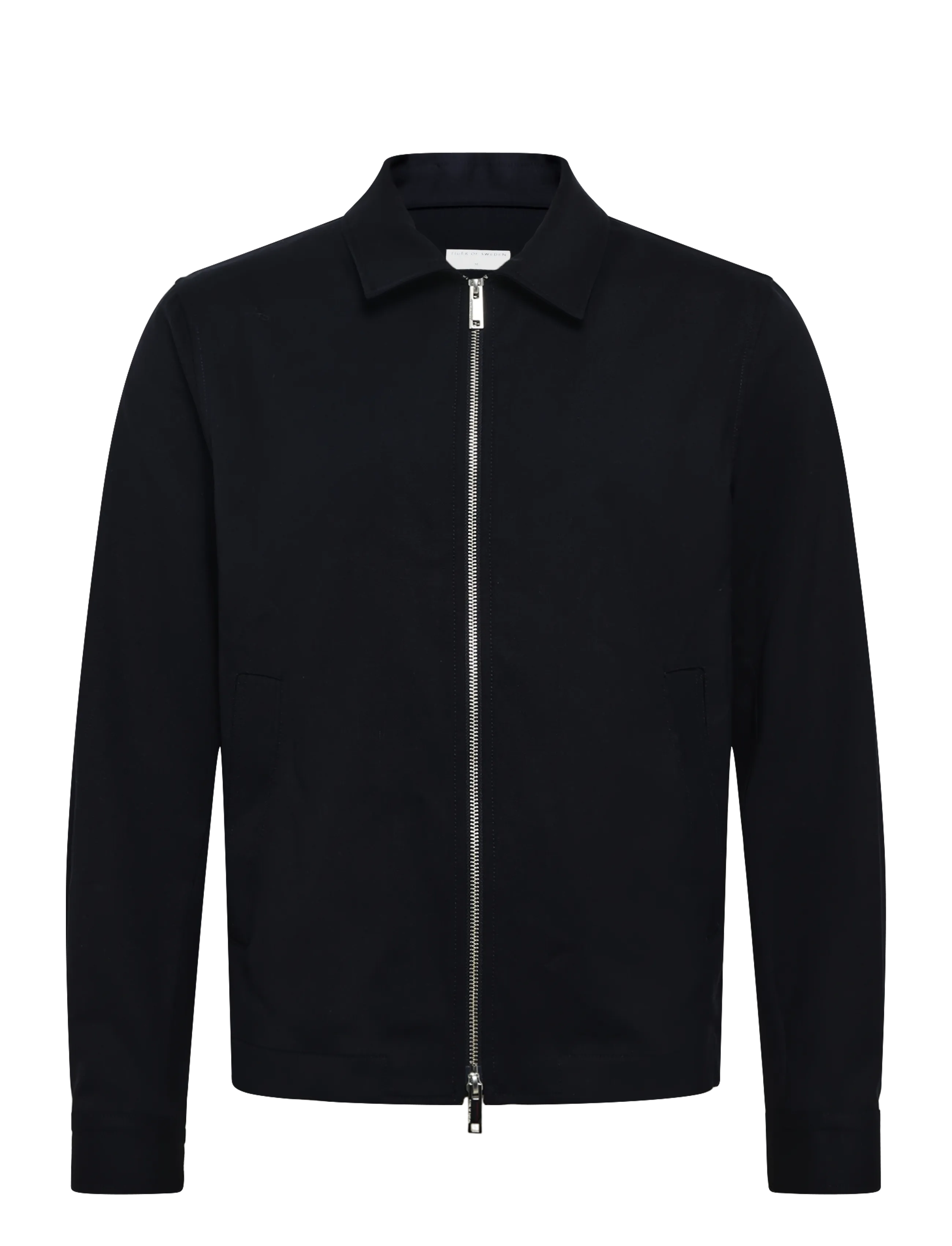 Tiger of Sweden BARNABY ZIP - Nach Anlass kaufen - NIGHT GRAPE / purple