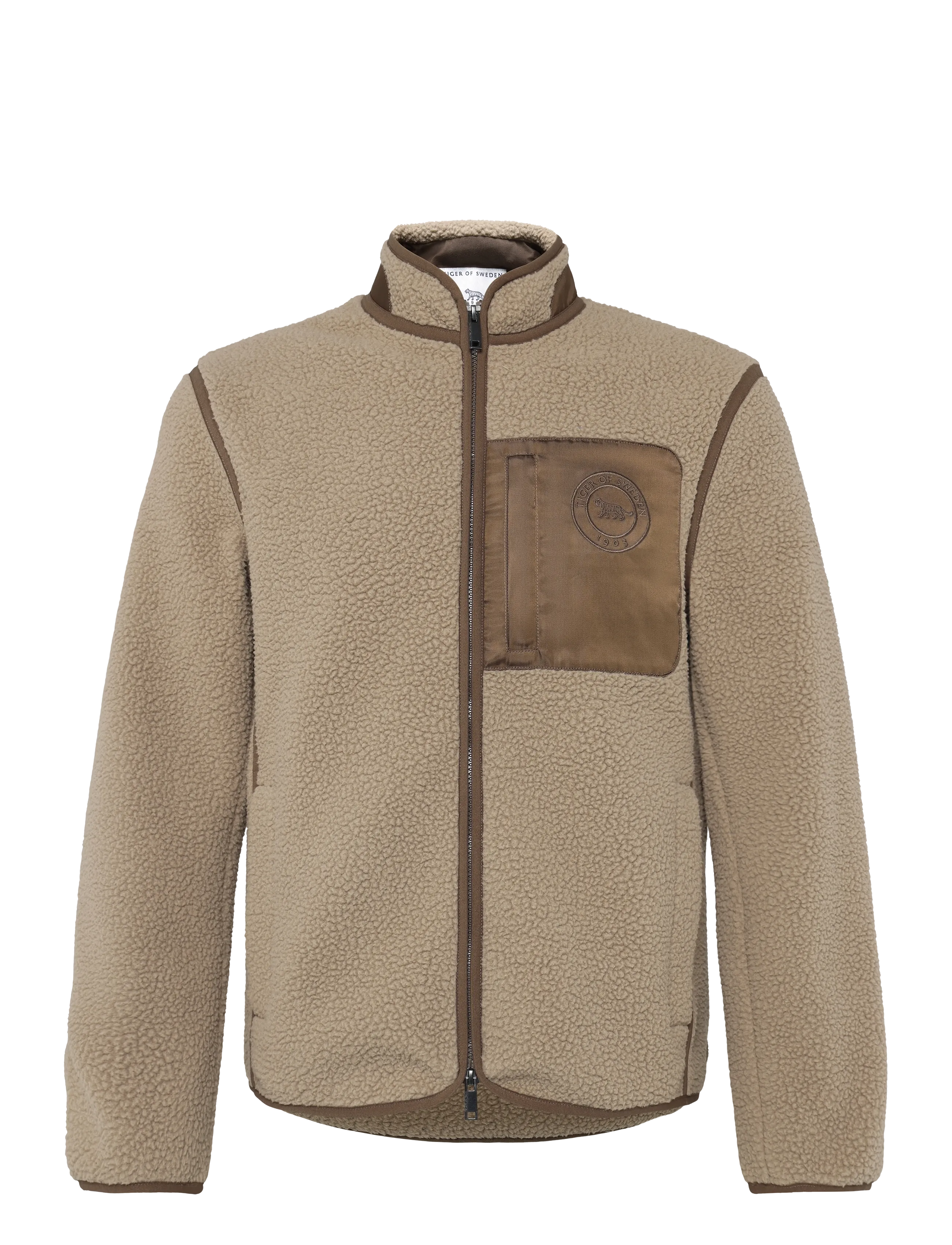Tiger of Sweden TED - Shop by occasion - CLAY / beige