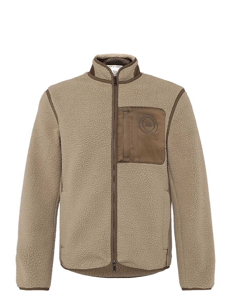 Tiger of Sweden - TED - spring jackets - clay - 0