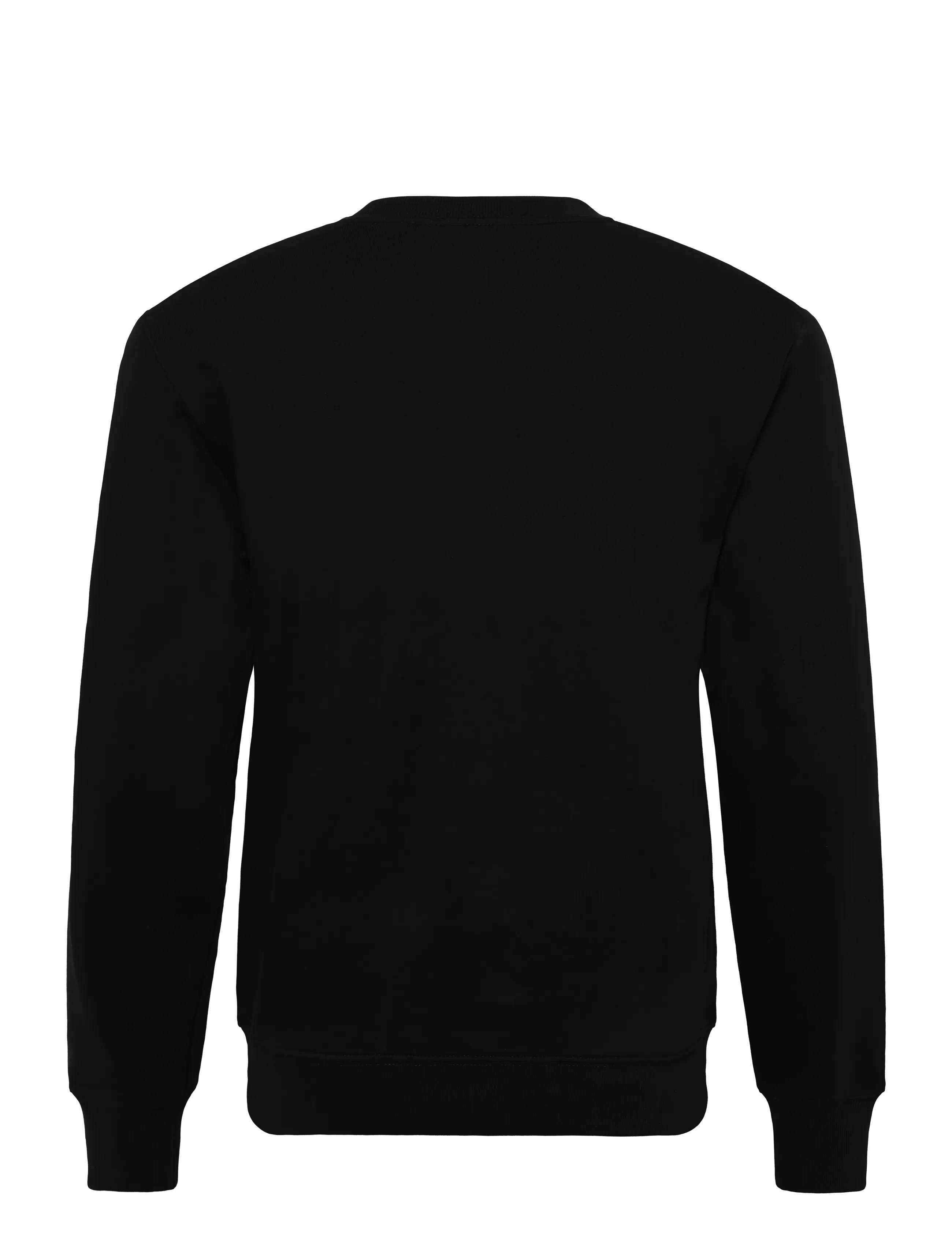 Tiger of Sweden - EMERSON P - sweatshirts - black - 2