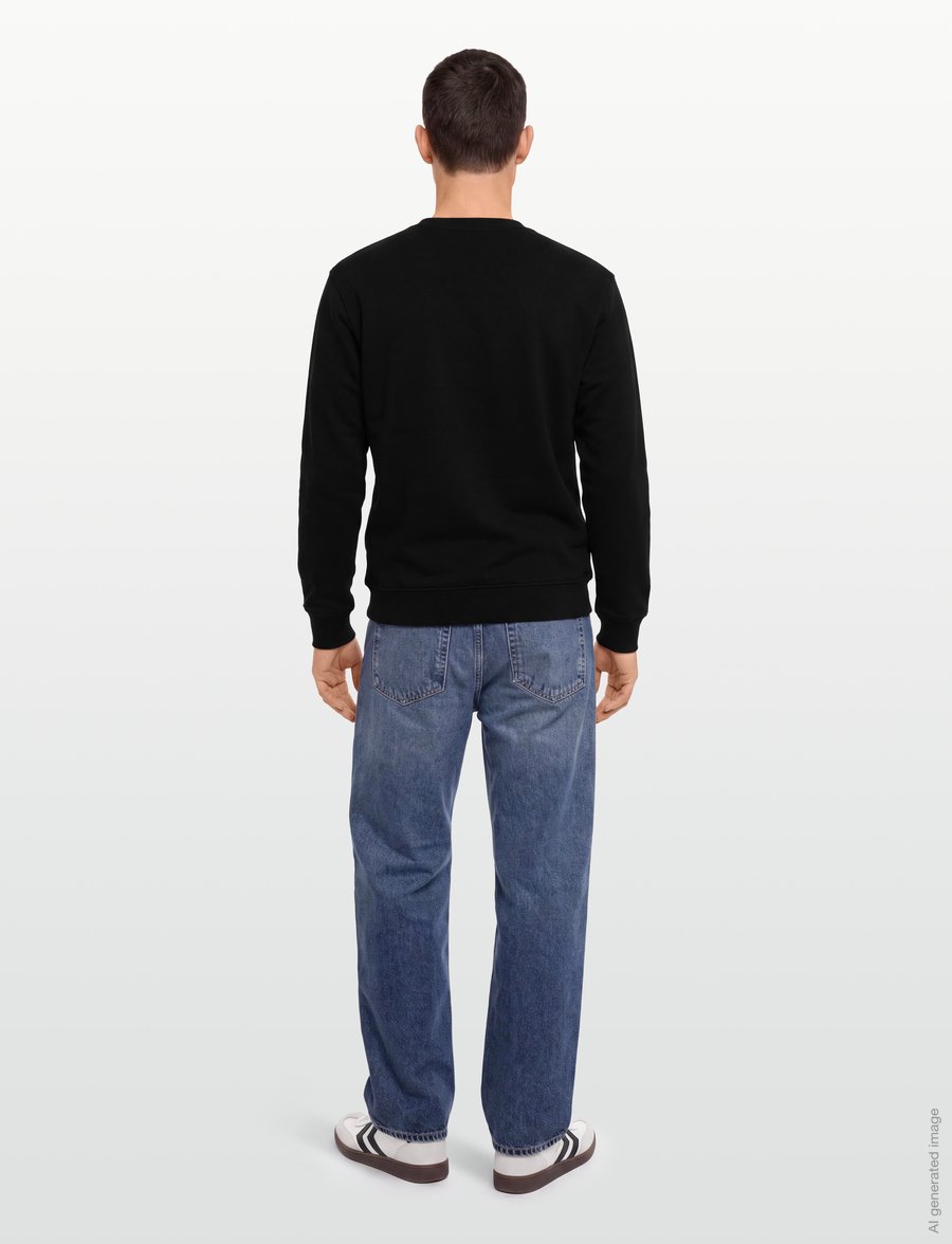Tiger of Sweden - EMERSON P - sweatshirts - black - 4