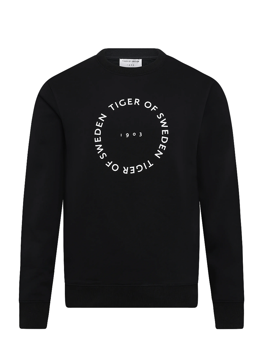 Tiger of Sweden - EMERSON P - shop efter anledning - dark ink - 0