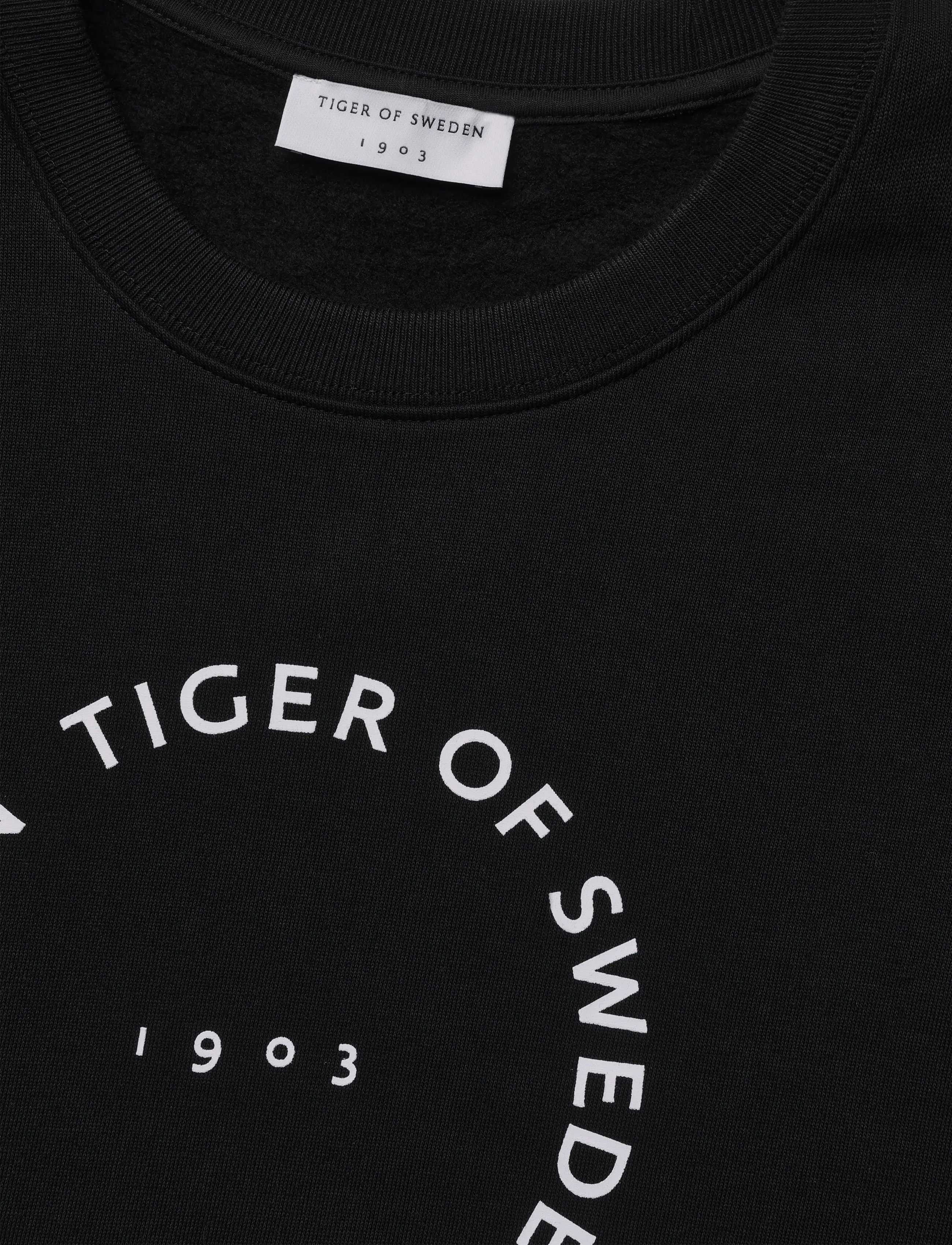 Tiger of Sweden - EMERSON P - shop efter anledning - dark ink - 2