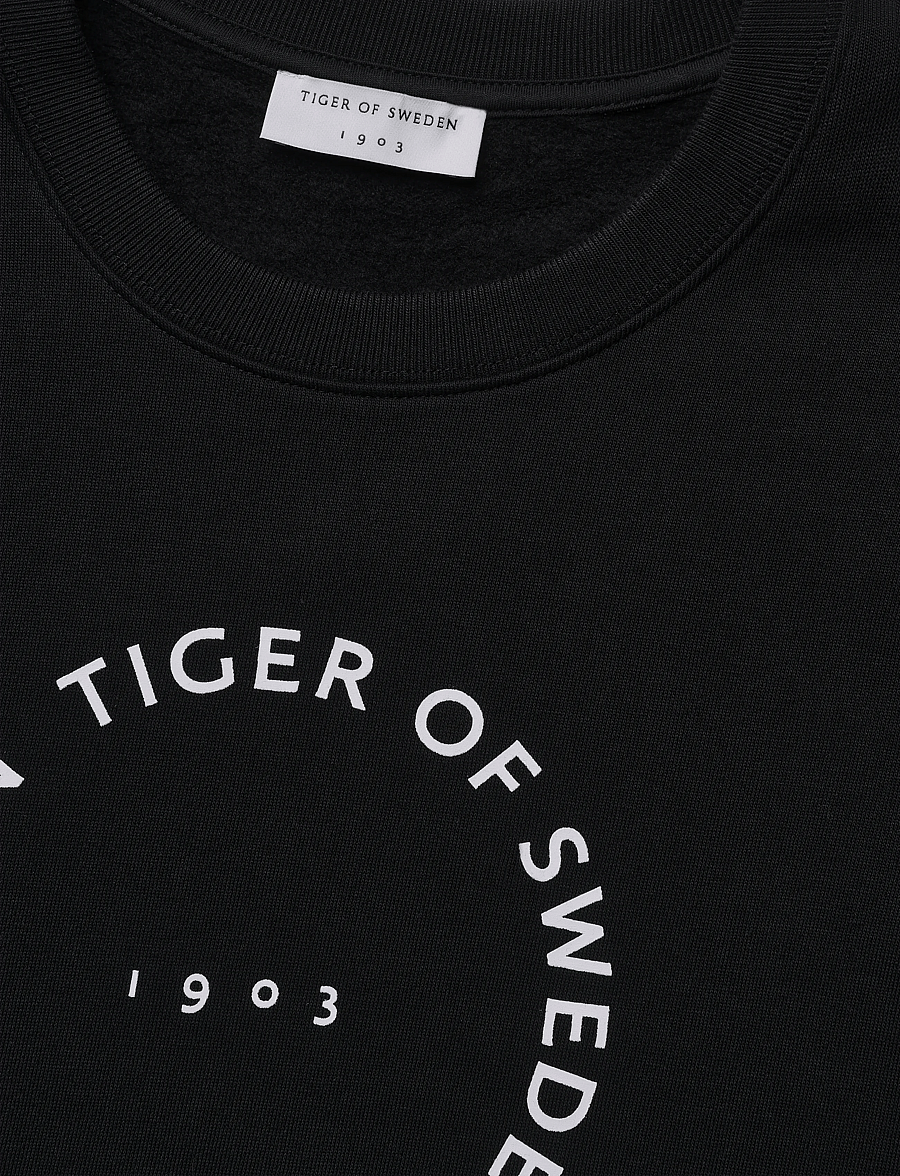 Tiger of Sweden - EMERSON P - shop efter anledning - dark ink - 2
