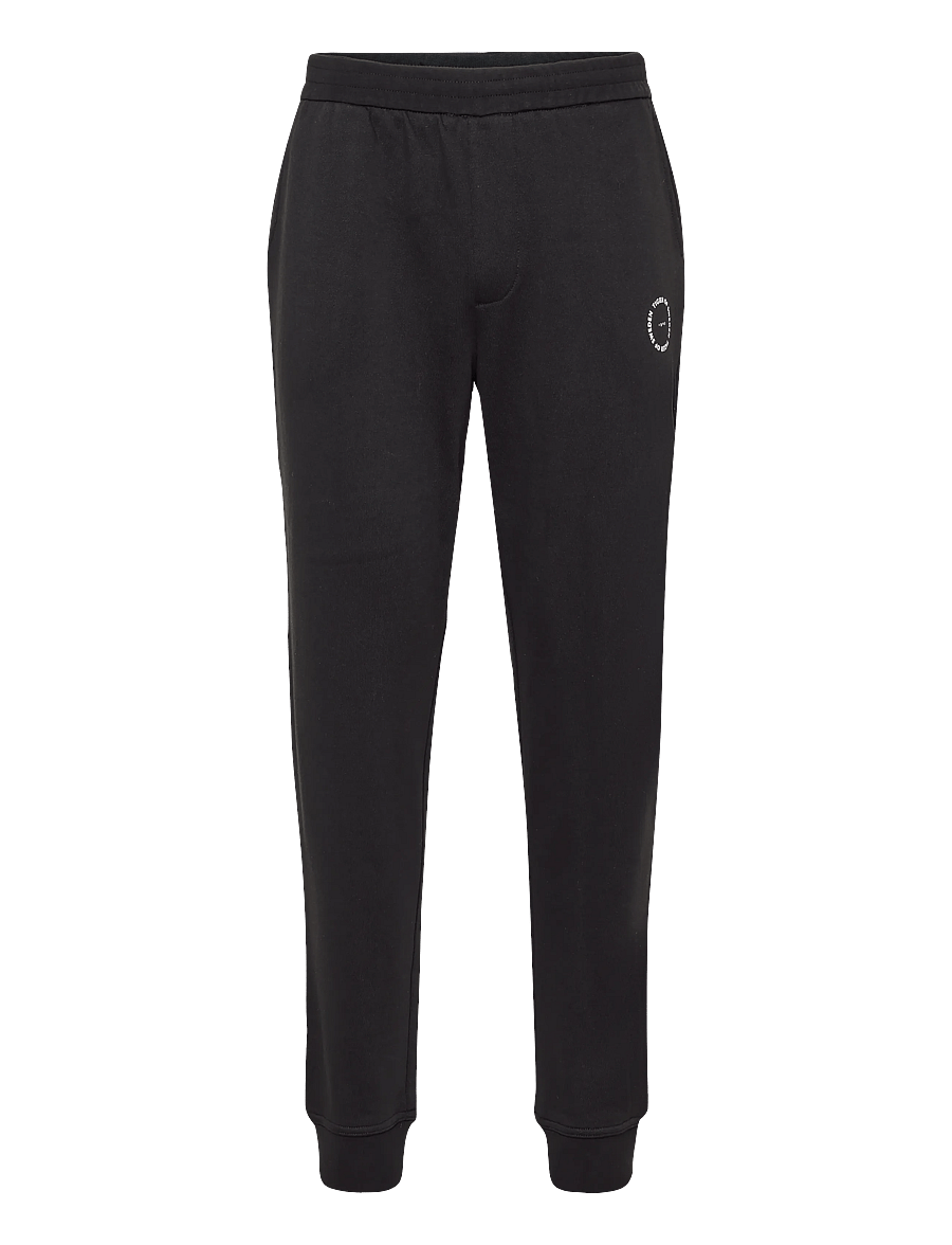 Tiger of Sweden - DENNIS - osta olukorra järgi - black - 1