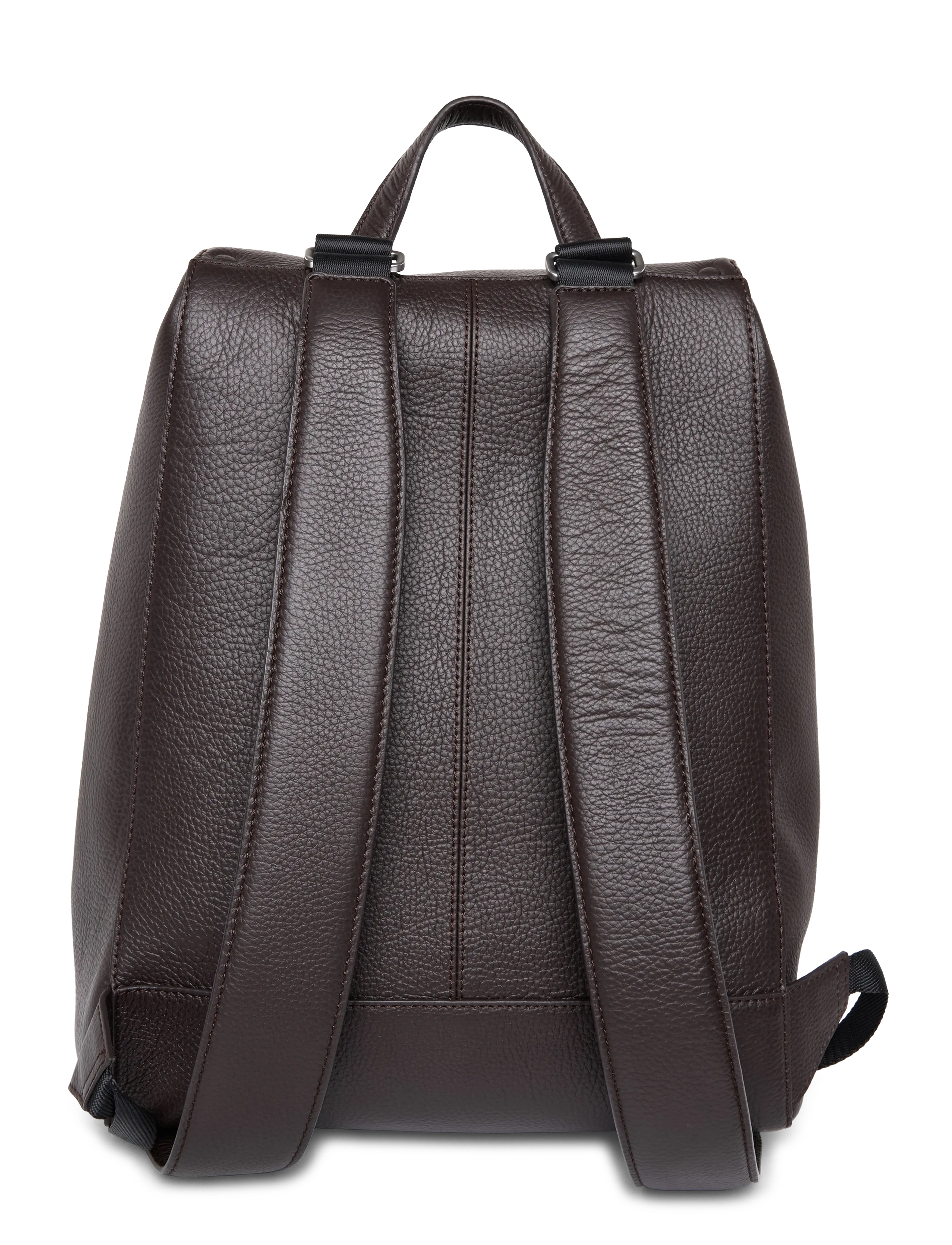 Tiger of Sweden - VUNTIR - dark brown - 1
