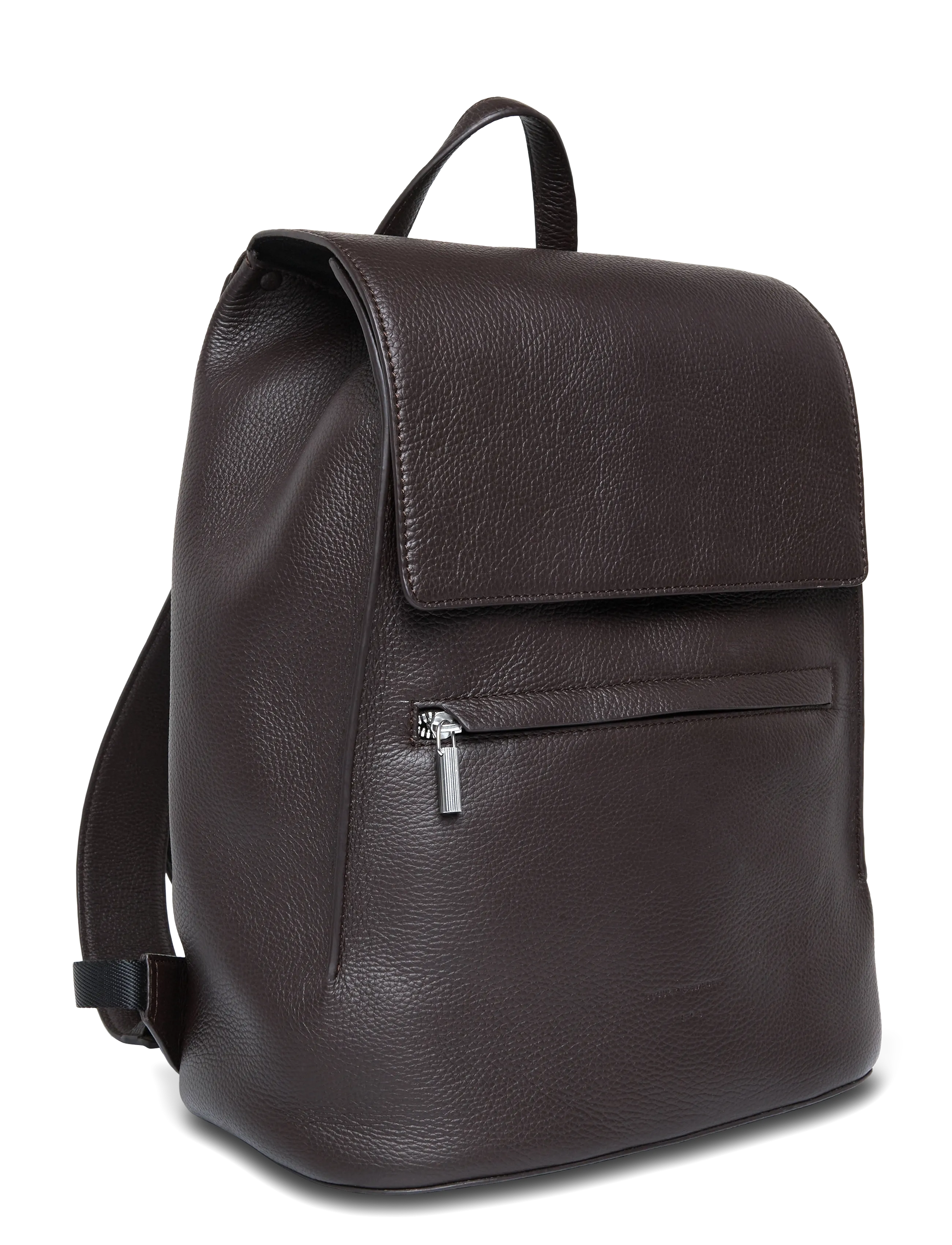 Tiger of Sweden - VUNTIR - dark brown - 2