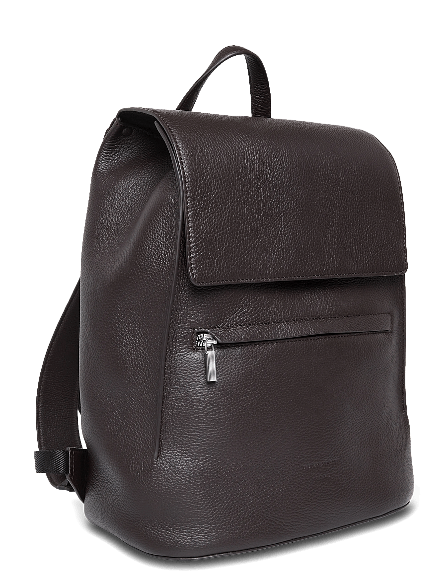 Tiger of Sweden - VUNTIR - shop by occasion - dark brown - 2