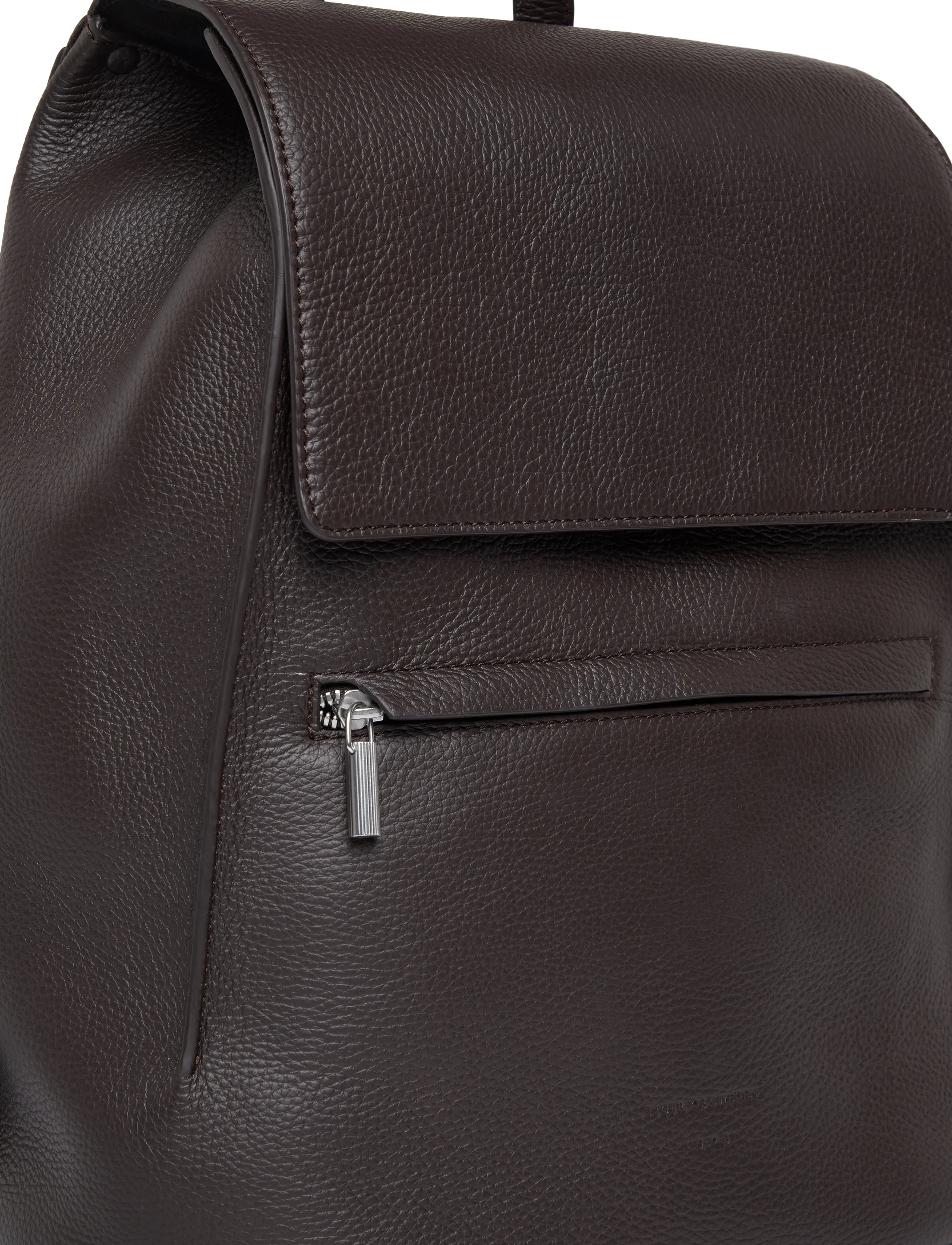 Tiger of Sweden - VUNTIR - dark brown - 3