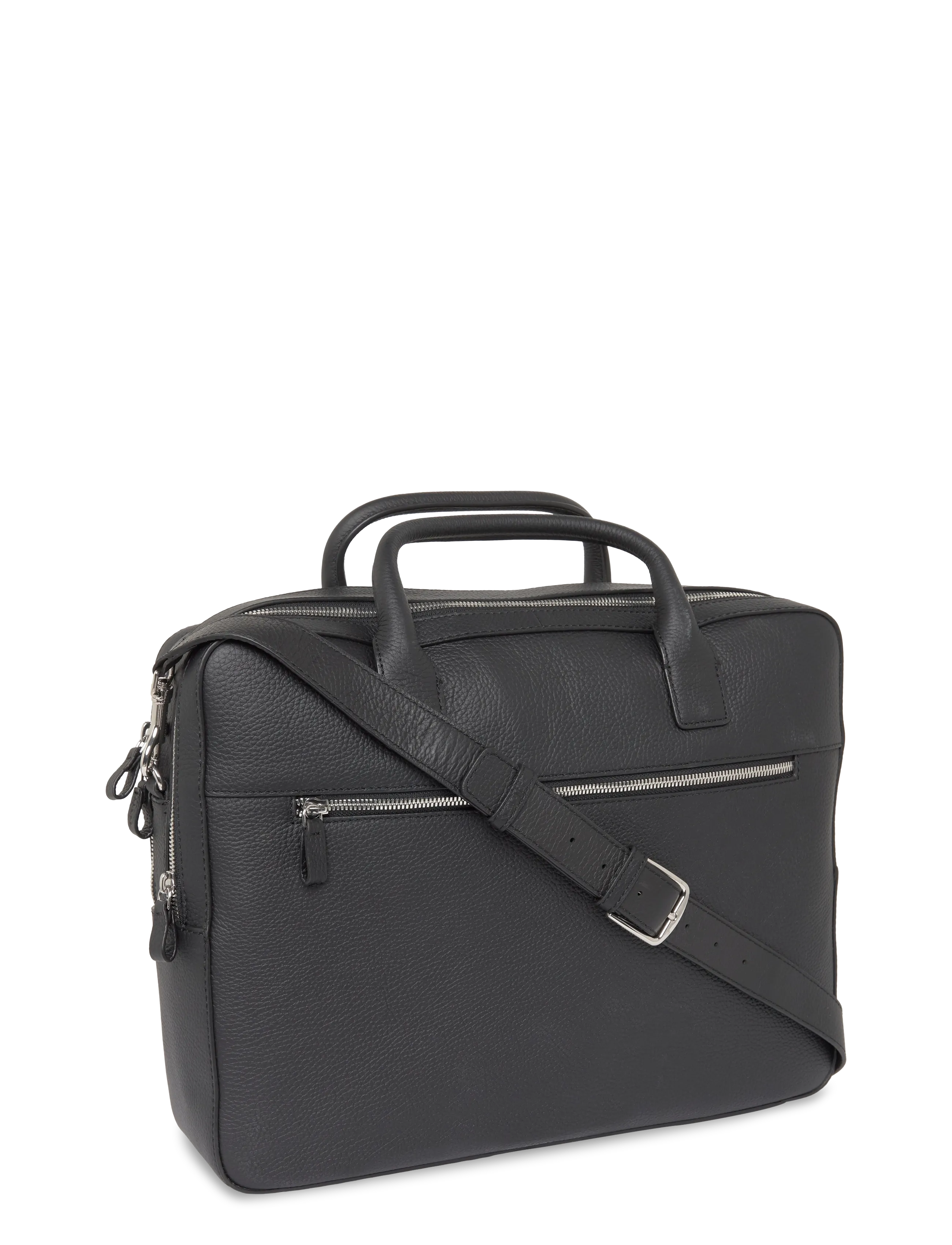 Tiger of Sweden - BERIDARE - black - 2