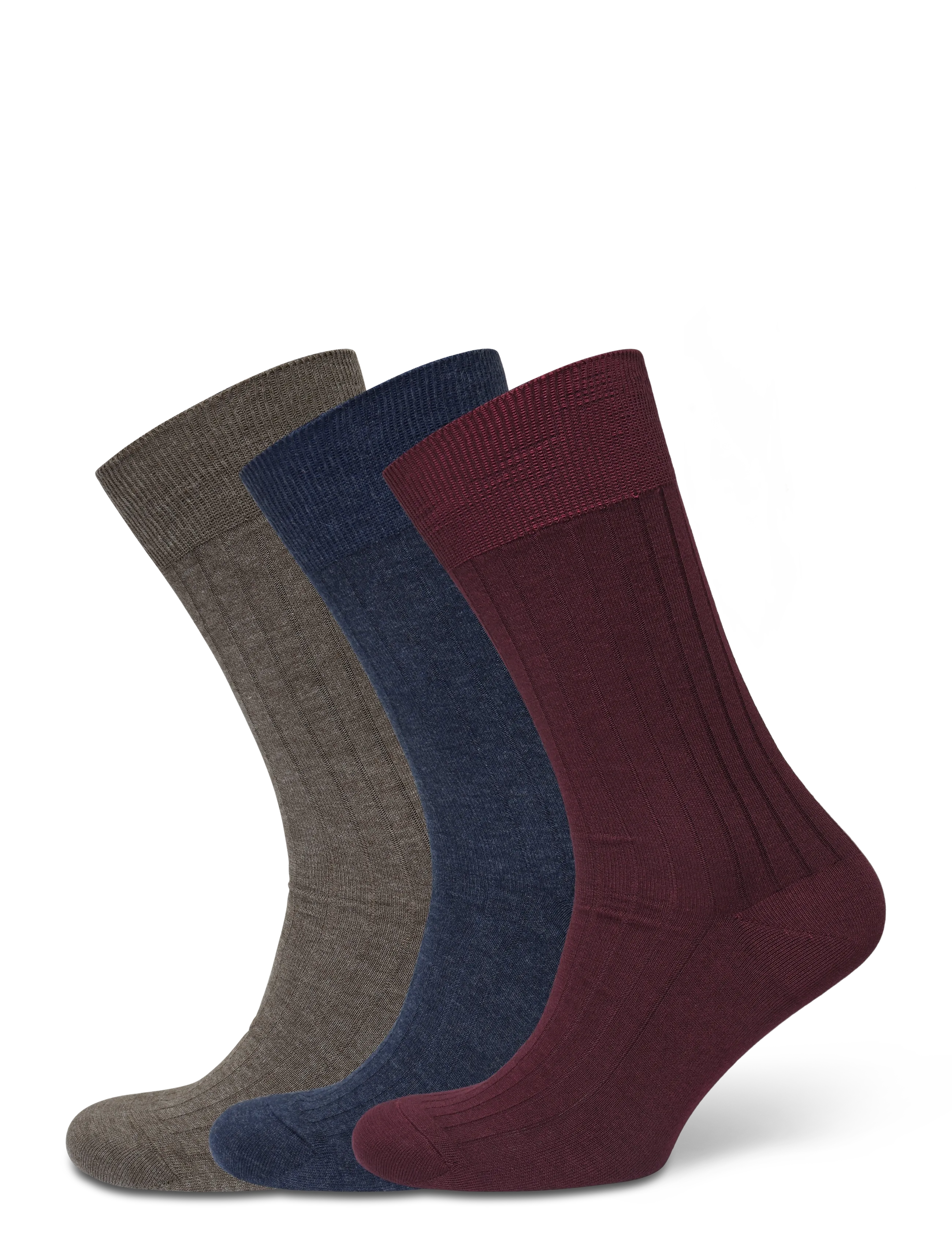 Tiger of Sweden REIGATE 3-pack - Socks - ARTWORK / multi