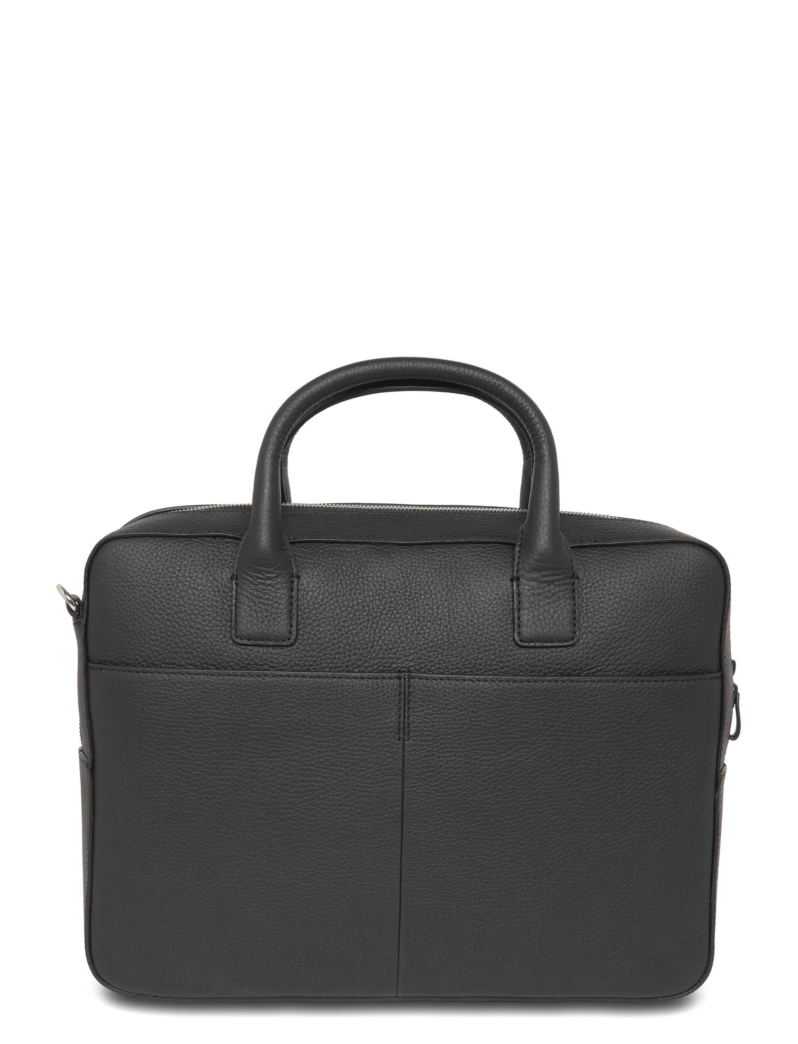 Tiger of Sweden - BECKHOLMEN - black - 1