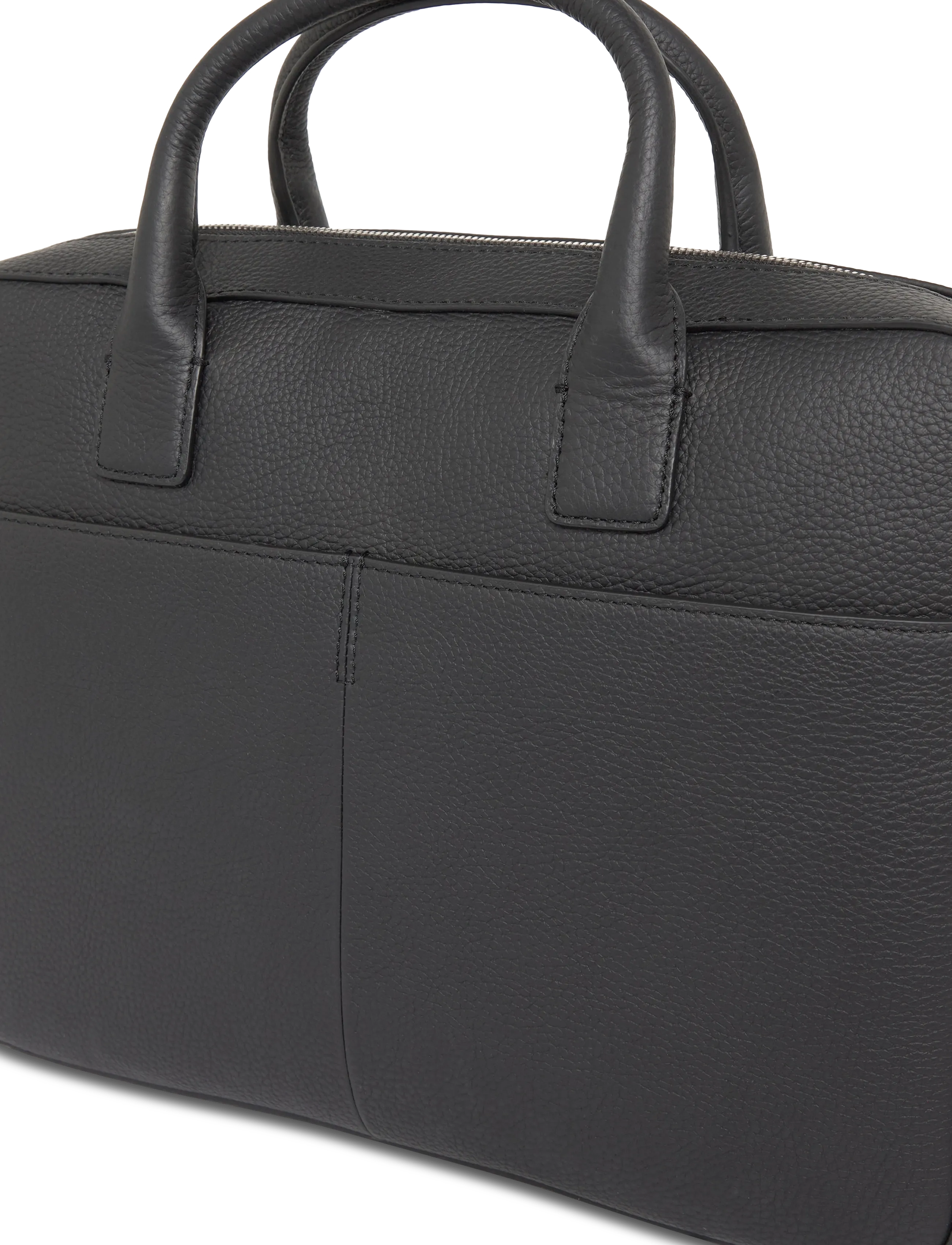 Tiger of Sweden - BECKHOLMEN - black - 3