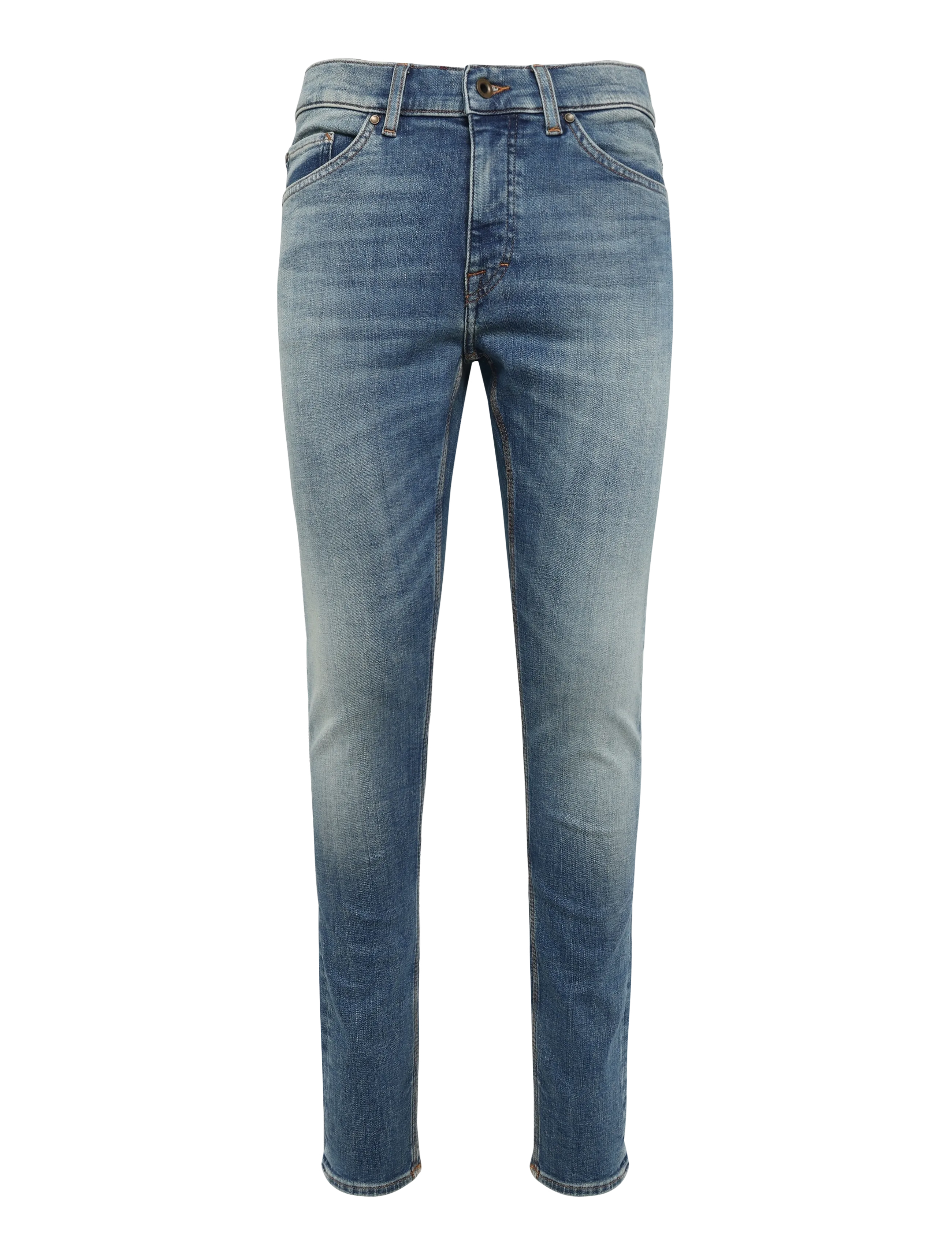 Tiger of Sweden - EVOLVE HICKORY - medium blue - 1