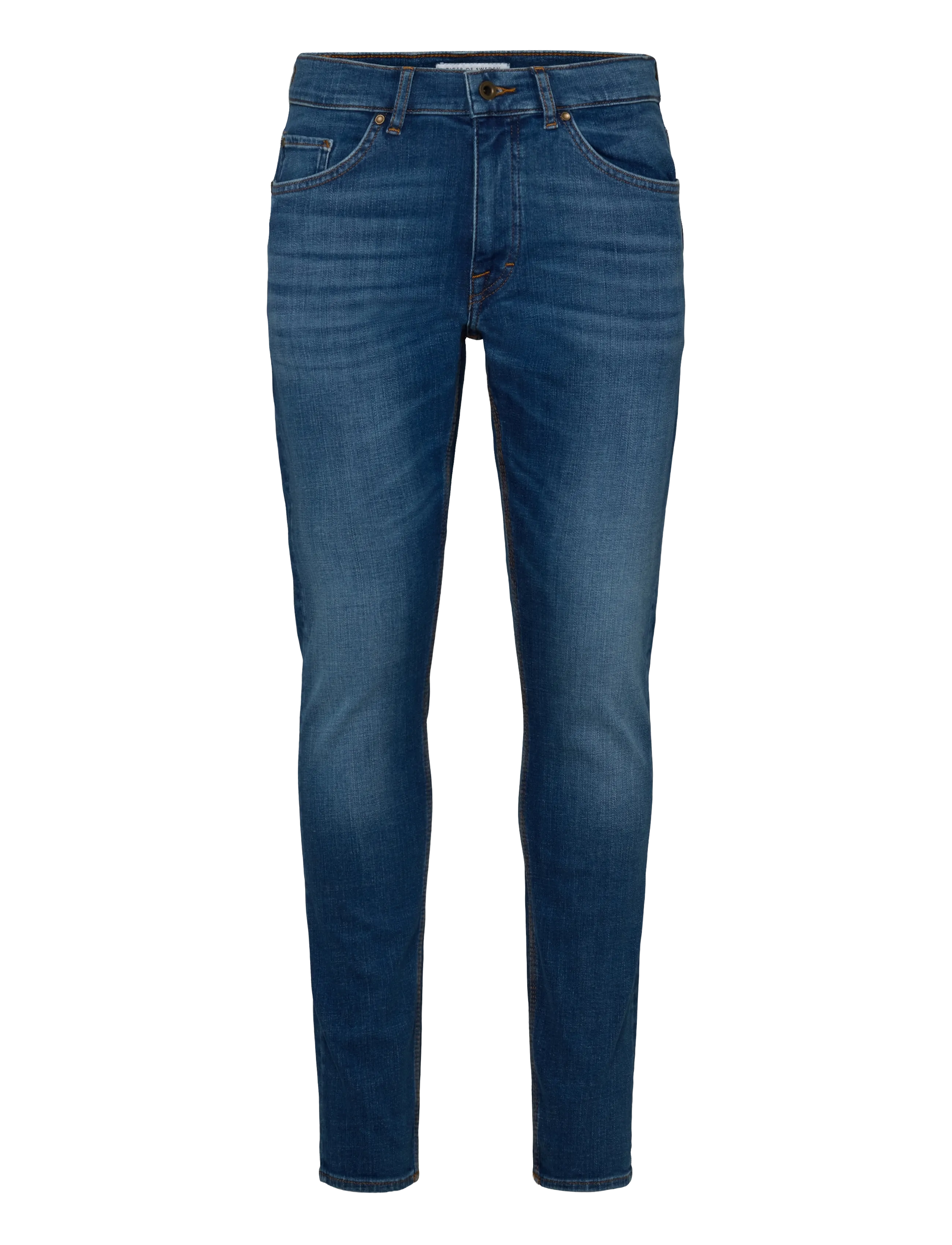 Tiger of Sweden EVOLVE TEAK - Nach Anlass kaufen - MIDNIGHT BLUE / blue