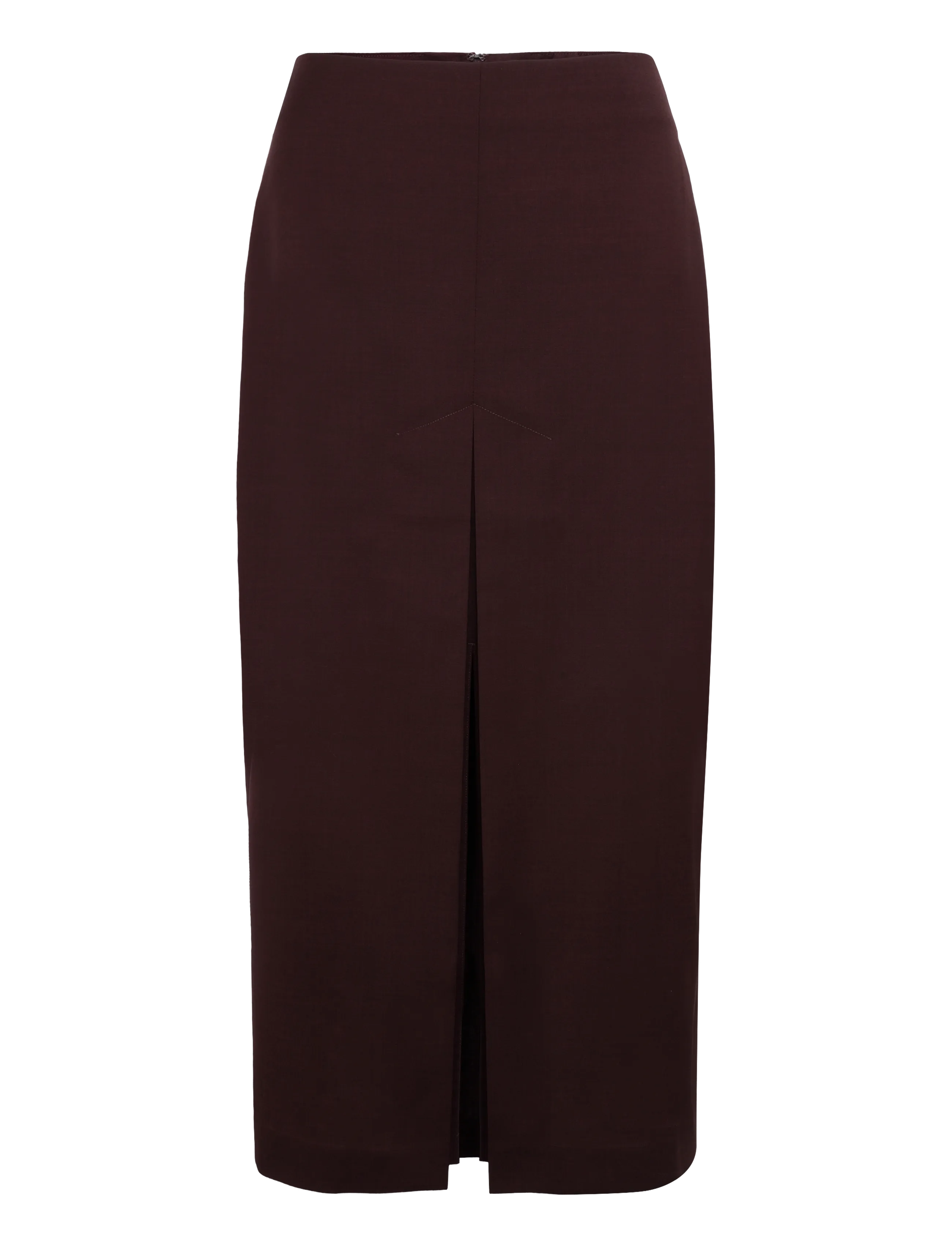 Tiger of Sweden ELSINE - Modetrends - WINE / burgundy