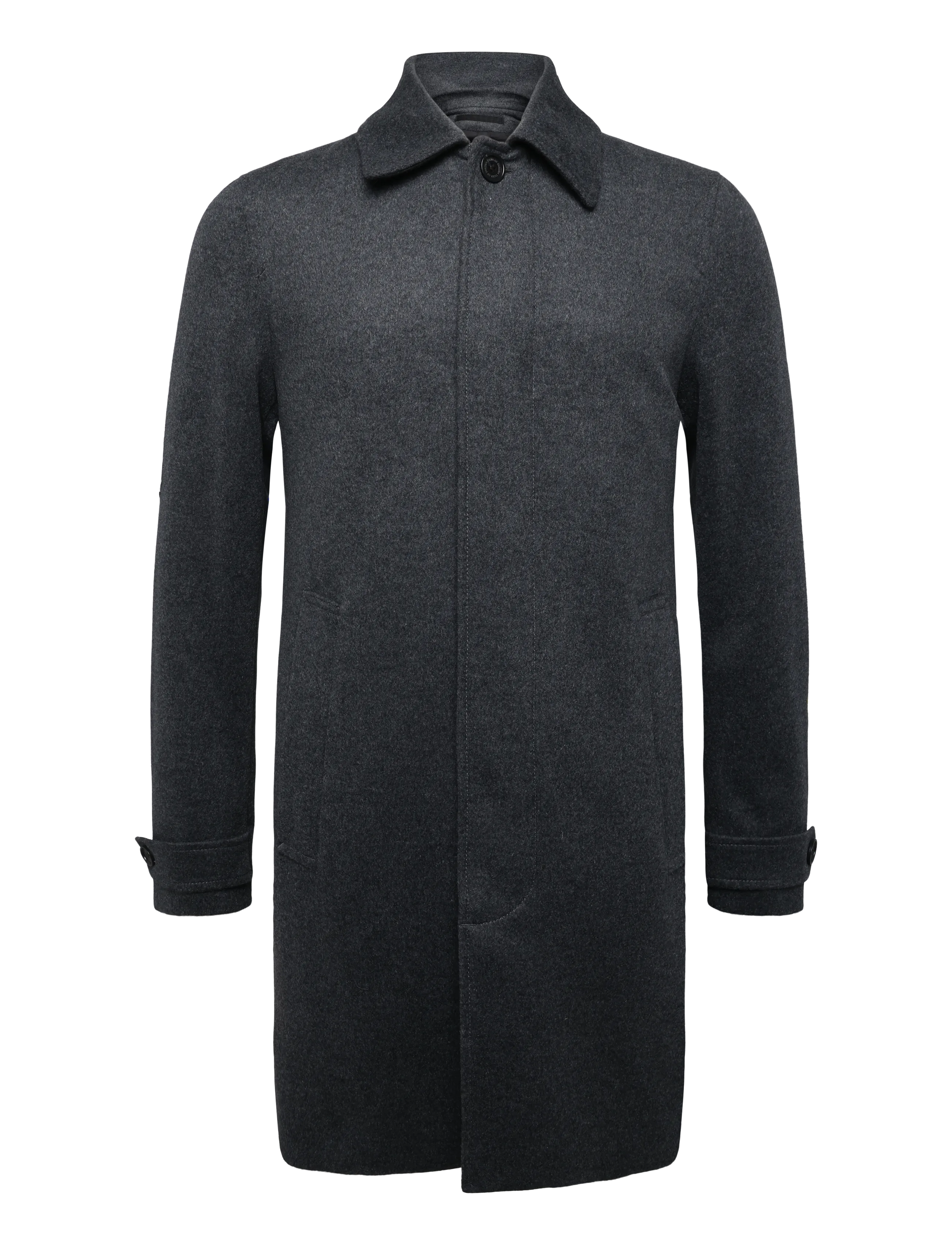 Tiger of Sweden CANE - Shop efter anledning - MED GREY MEL / grey