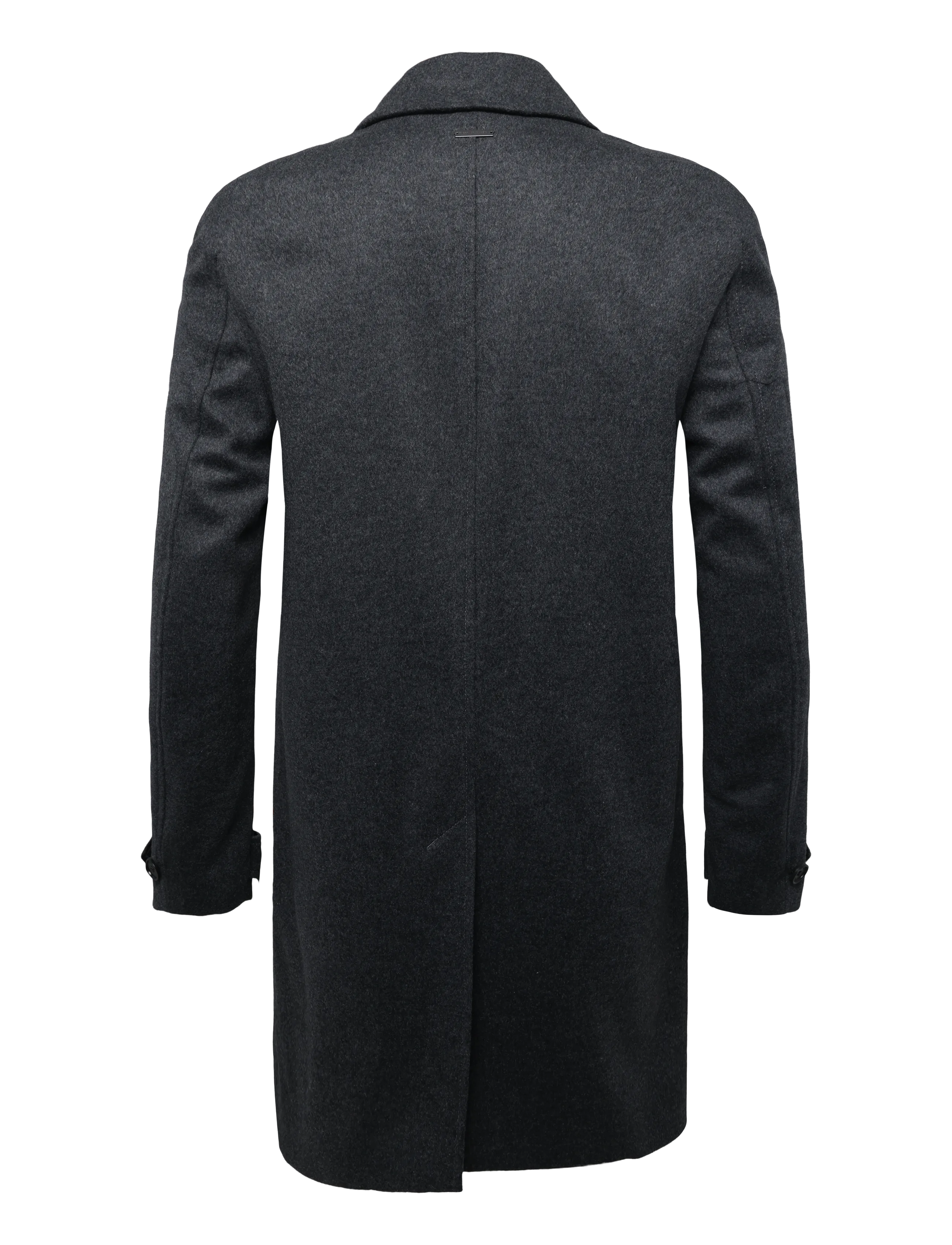Tiger of Sweden - CANE - med grey mel - 1