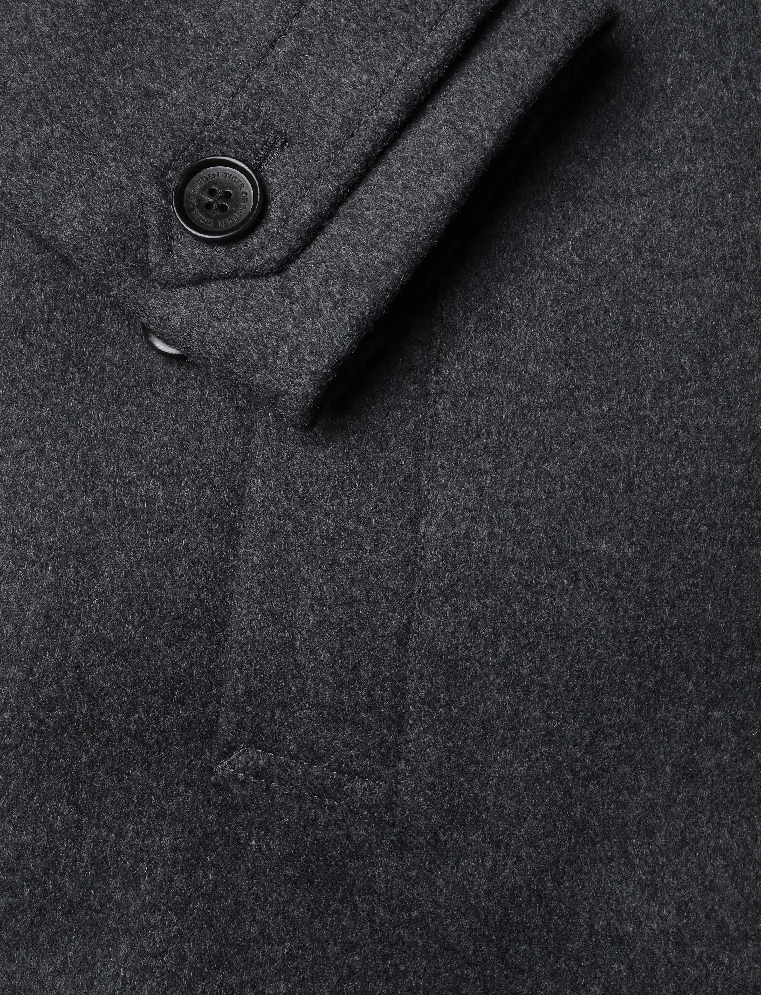 Tiger of Sweden - CANE - med grey mel - 3