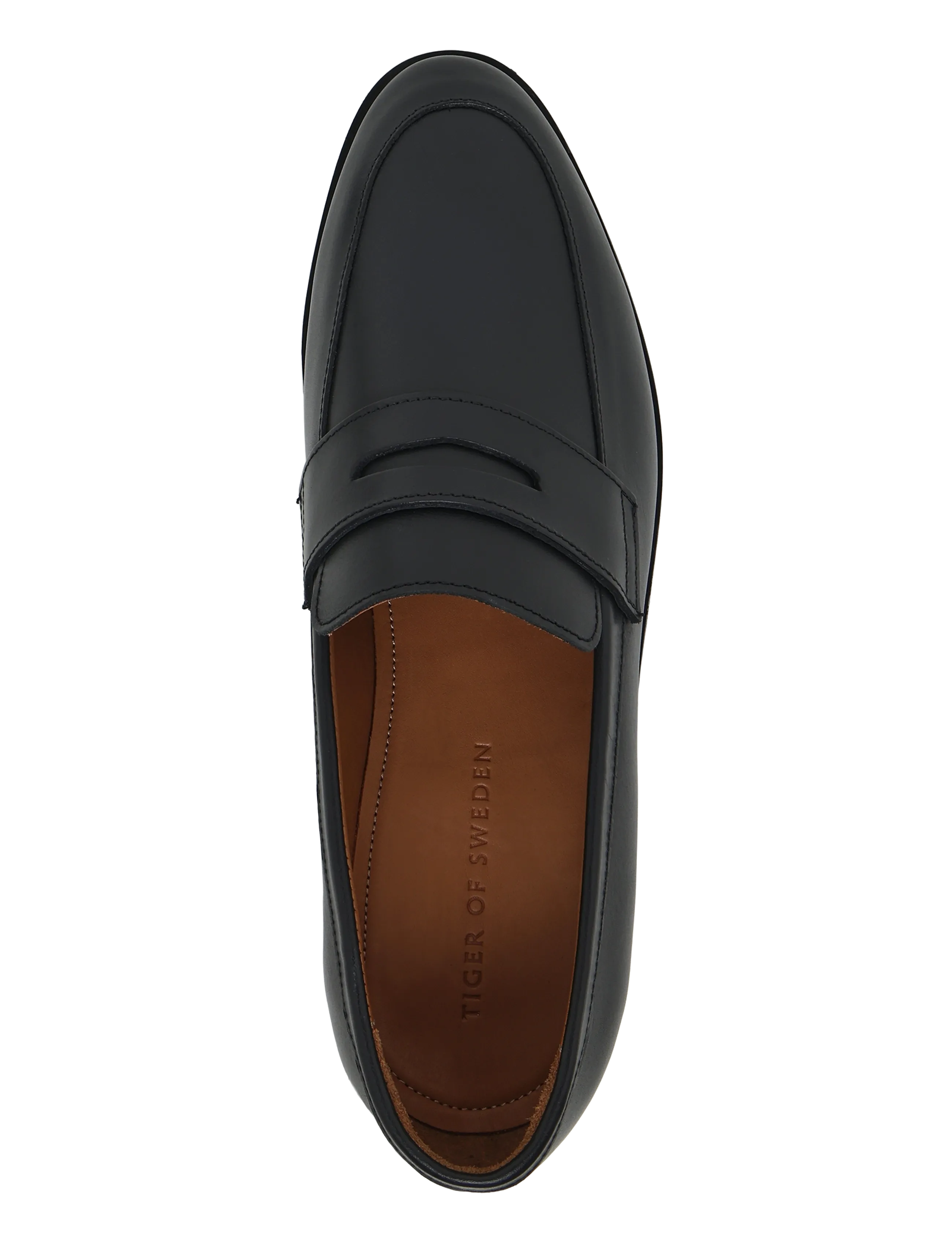 Tiger of Sweden - ACADEMI - shop efter anledning - black - 2