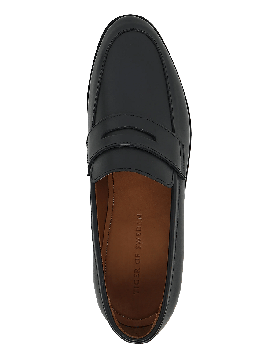 Tiger of Sweden - ACADEMI - shop efter anledning - black - 2