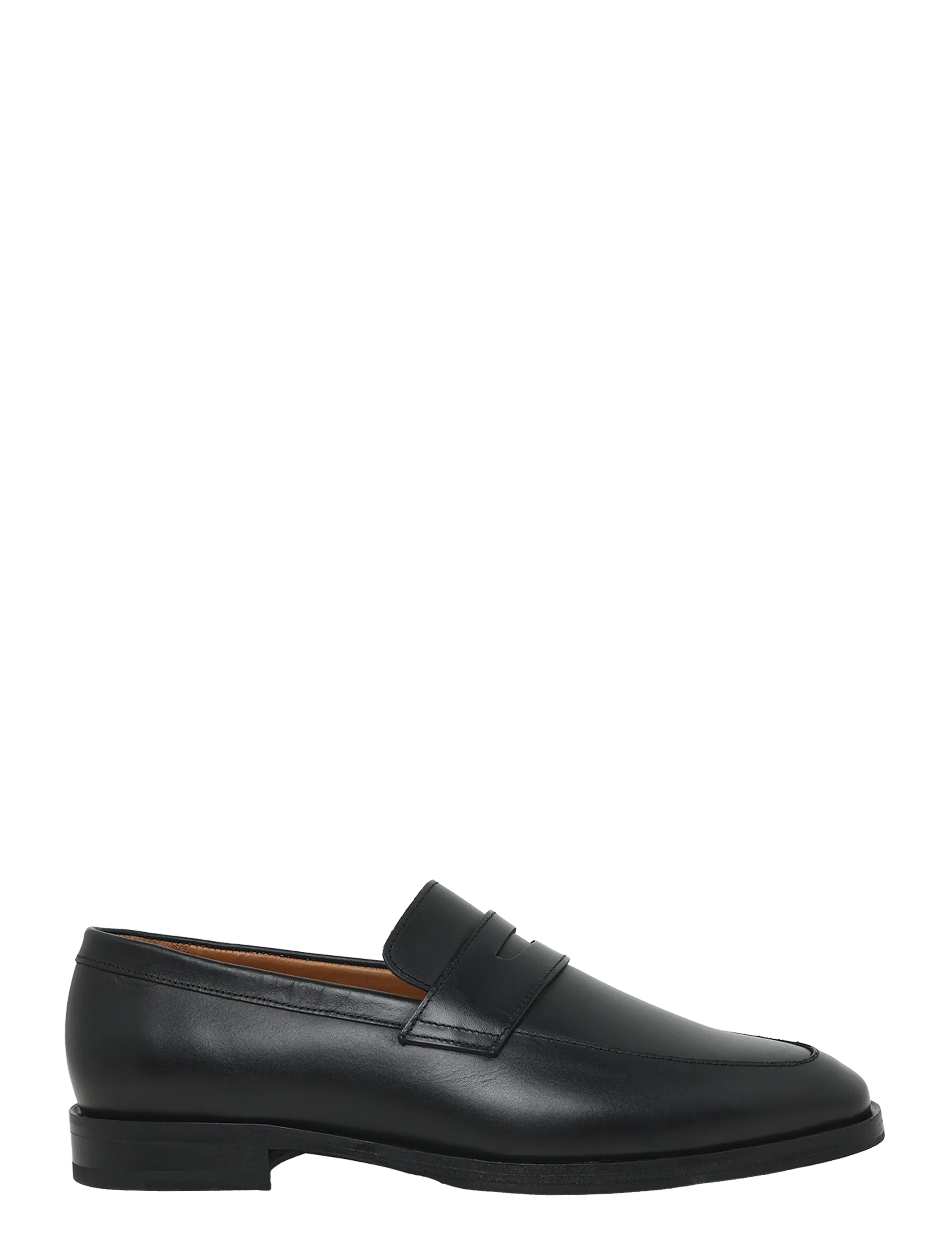 Tiger of Sweden - ACADEMI - shop efter anledning - black - 3