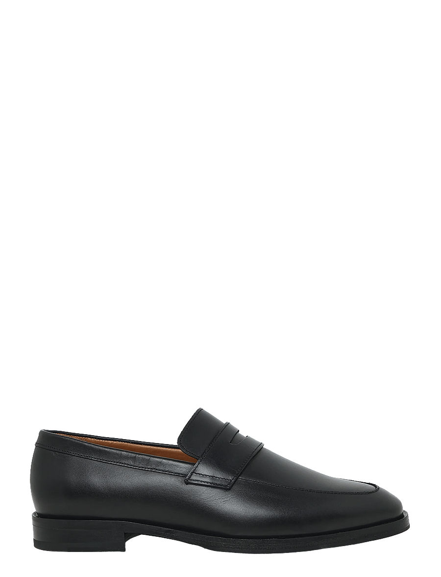 Tiger of Sweden - ACADEMI - shop efter anledning - black - 3