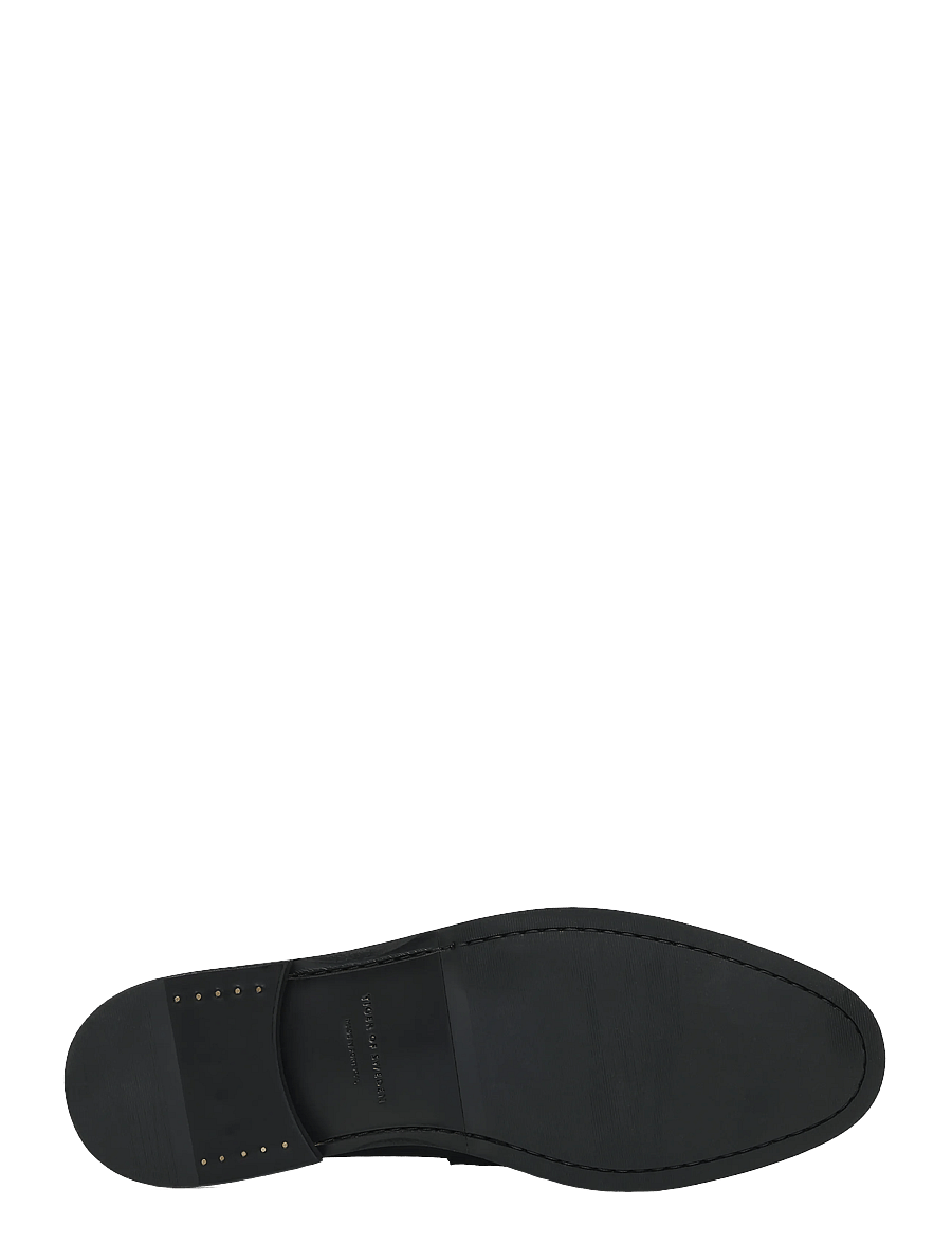 Tiger of Sweden - ACADEMI - shop efter anledning - black - 4