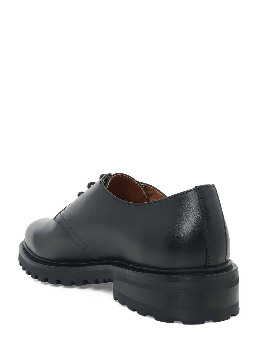 Tiger of Sweden - FORMA - derby sko - black - 1