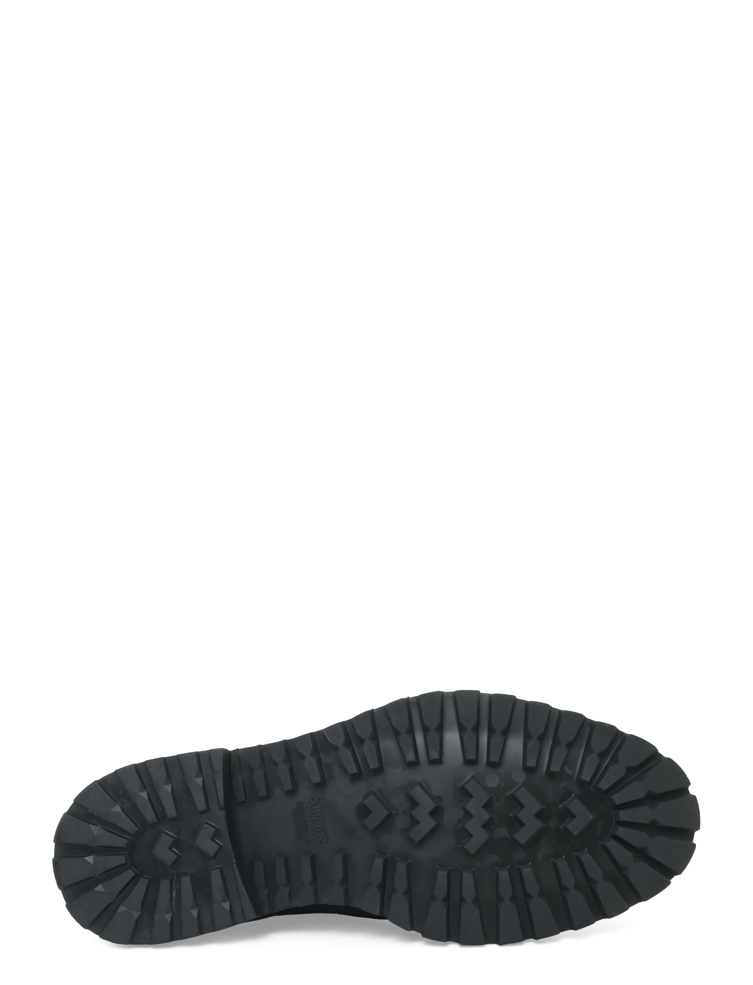 Tiger of Sweden - FORMA - derbyskor - black - 4