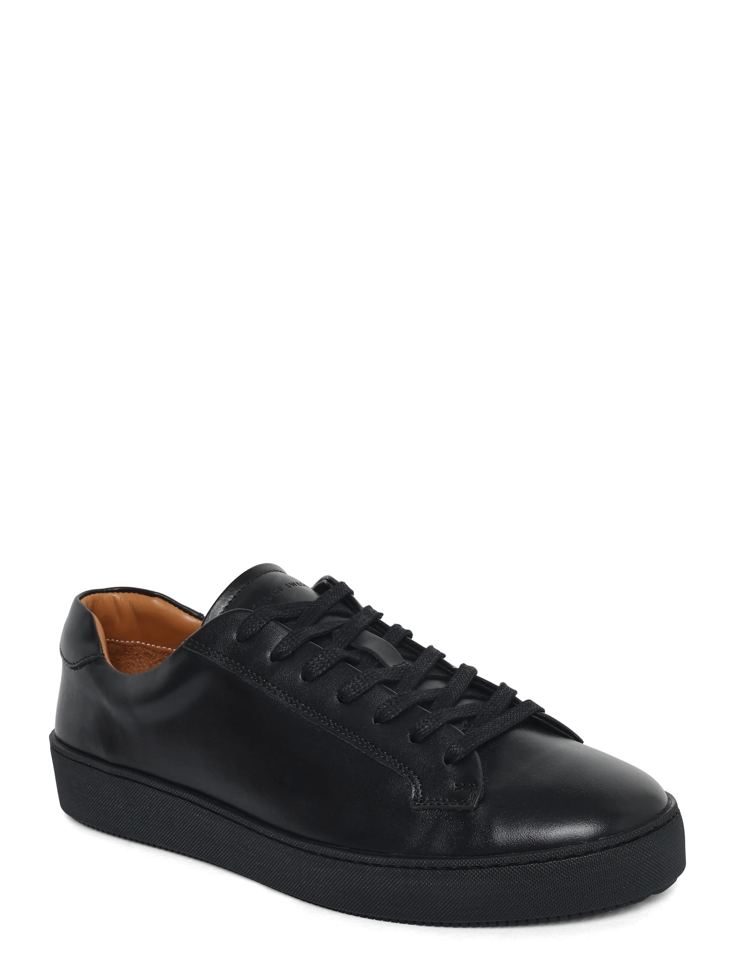 Tiger of Sweden SALAS - Skor - BLACK / black