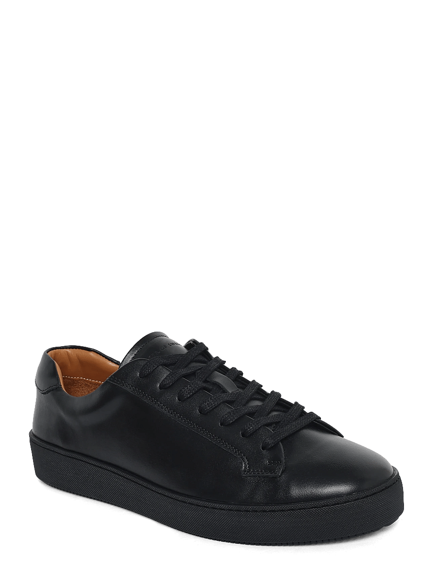 Tiger of Sweden - SALAS - low tops - black - 0