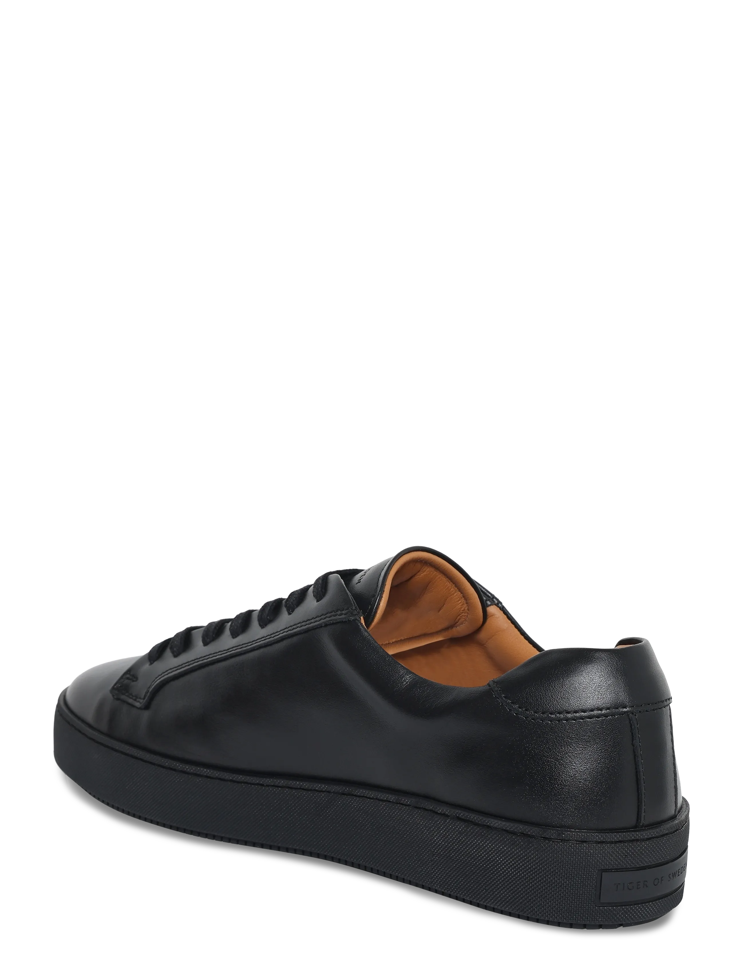 Tiger of Sweden - SALAS - black - 1