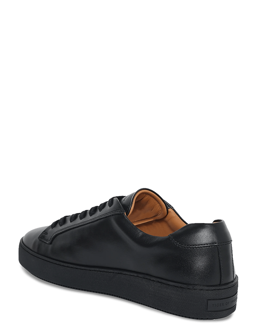 Tiger of Sweden - SALAS - low tops - black - 1