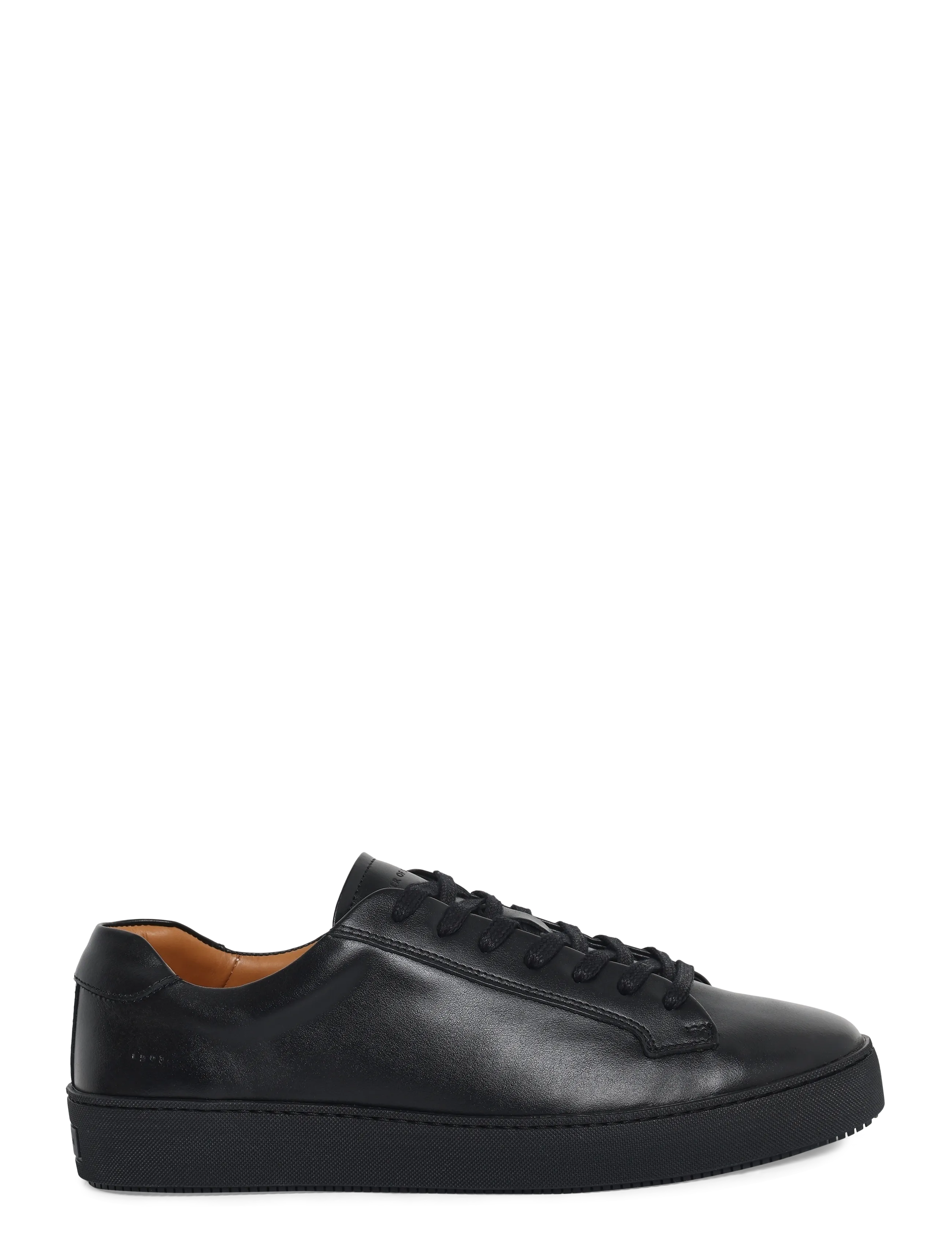 Tiger of Sweden - SALAS - black - 2