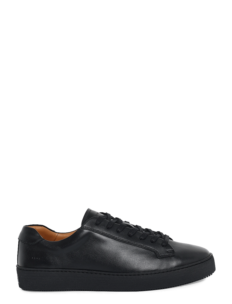 Tiger of Sweden - SALAS - low tops - black - 2