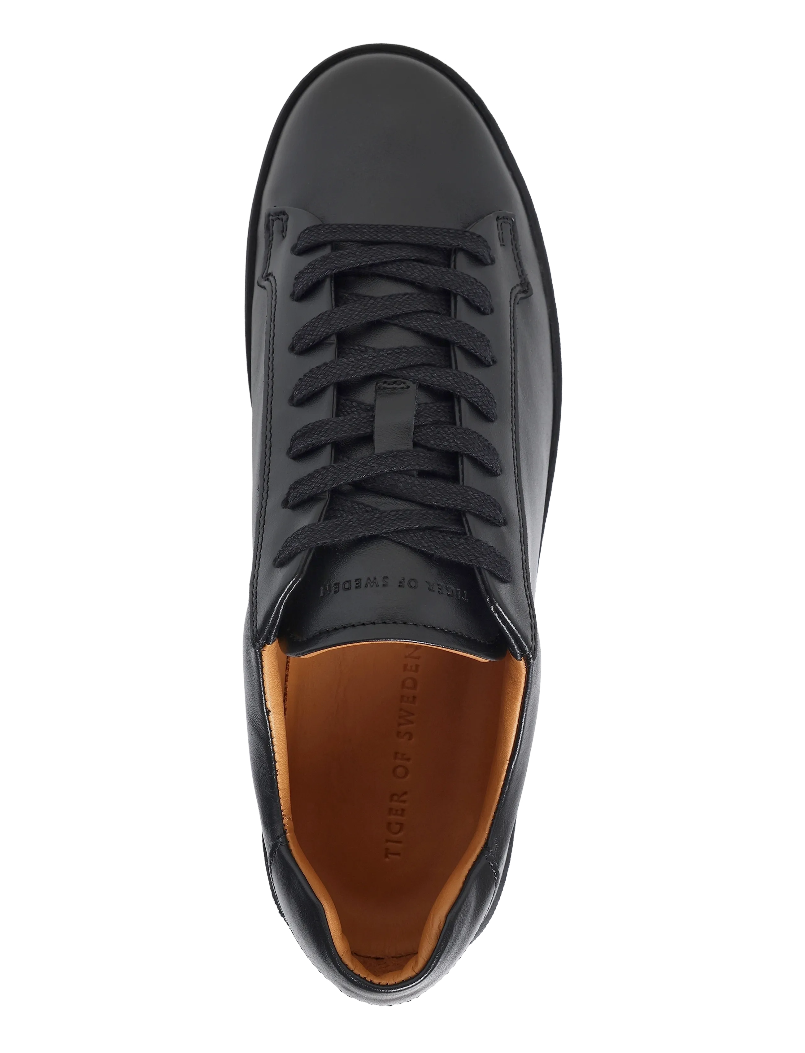 Tiger of Sweden - SALAS - black - 3