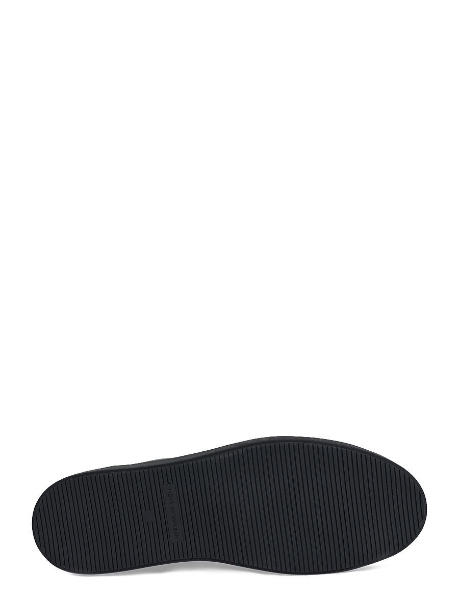 Tiger of Sweden - SALAS - low tops - black - 4