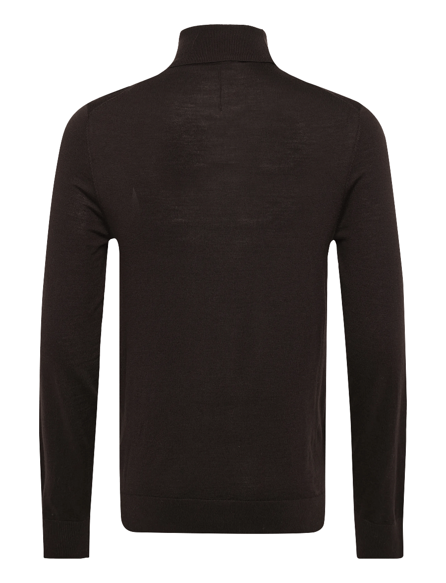 Tiger of Sweden - NEVILE RWS - hickory wood - 1
