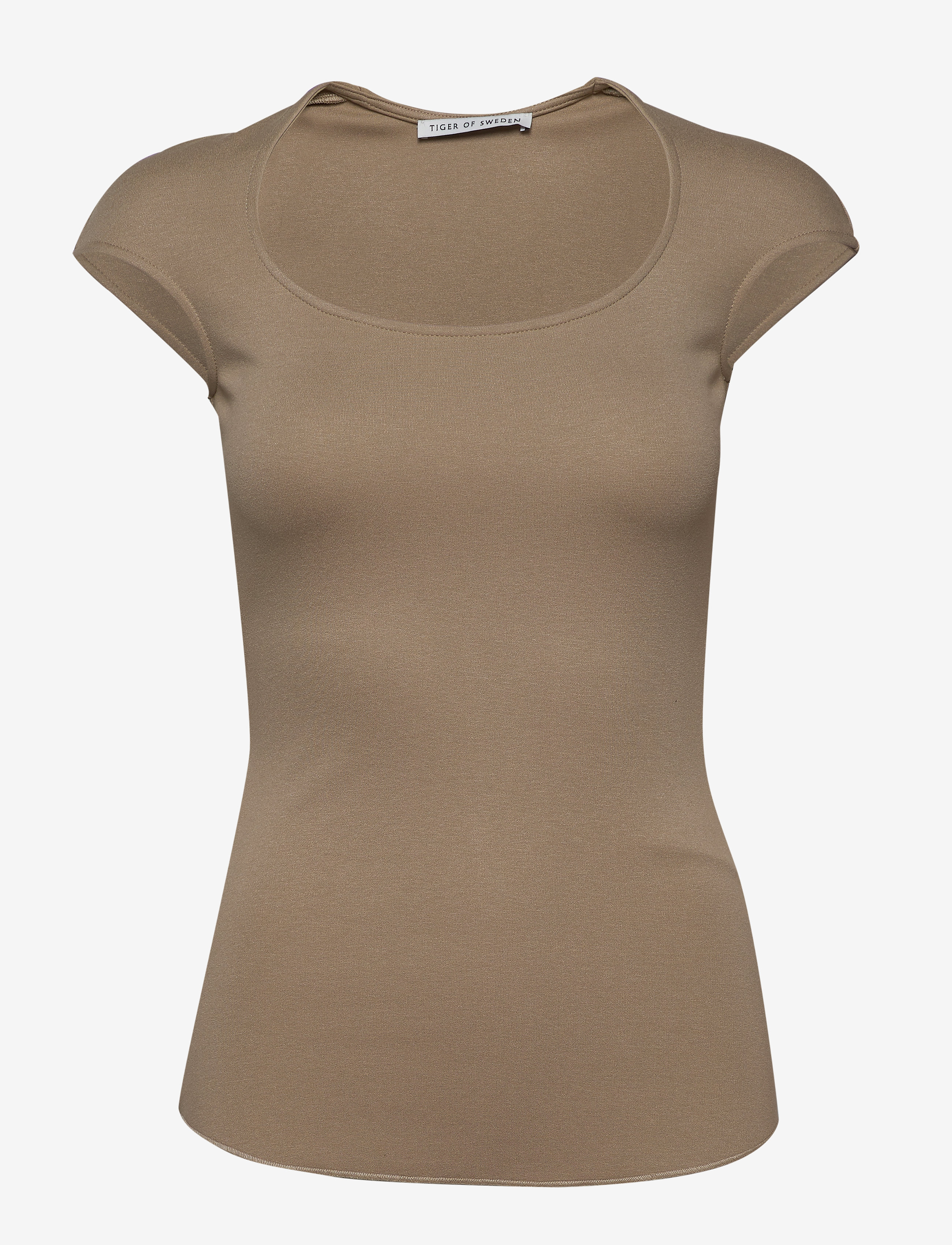 Tiger of Sweden - GLABRA - pale mocha - 0