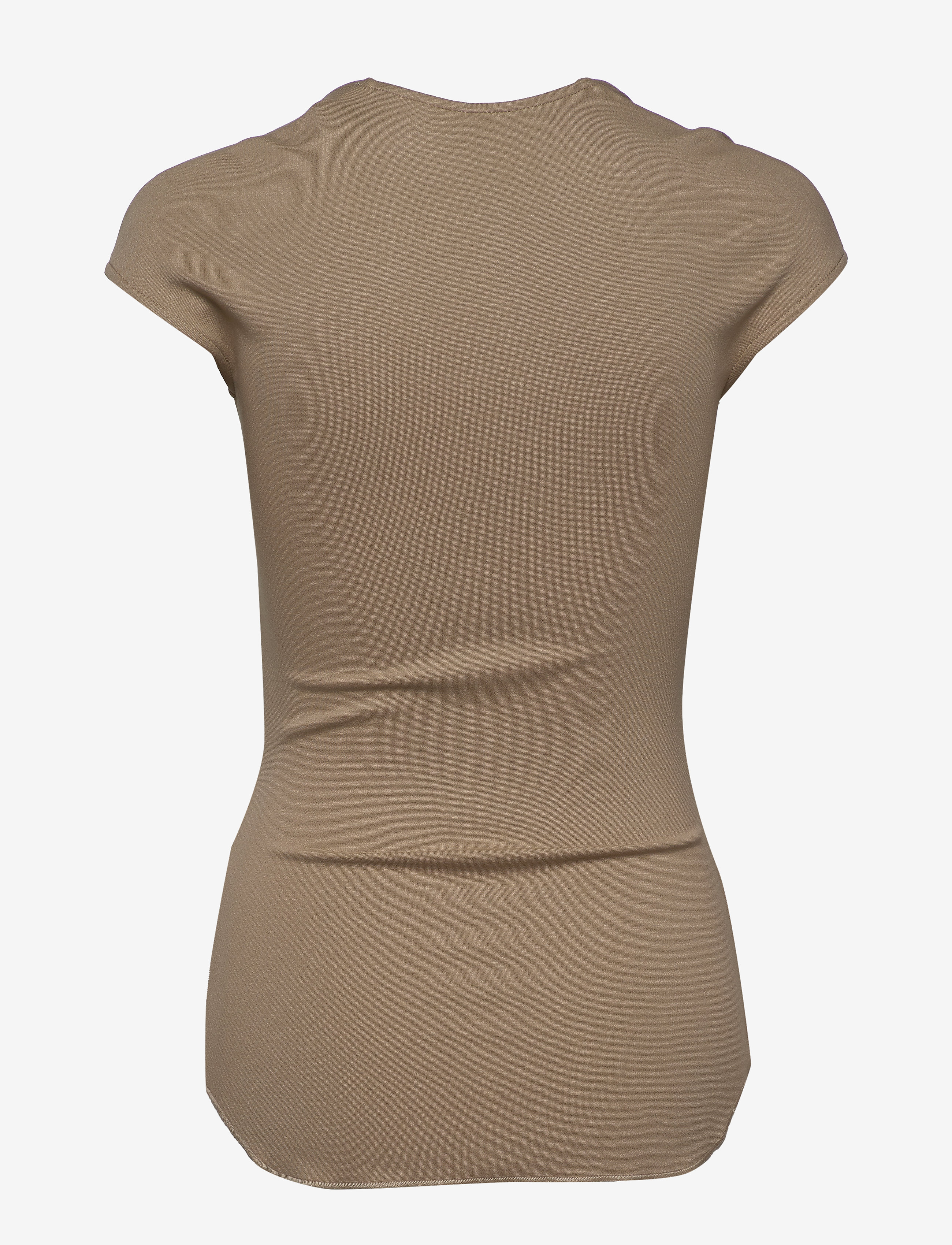Tiger of Sweden - GLABRA - pale mocha - 1