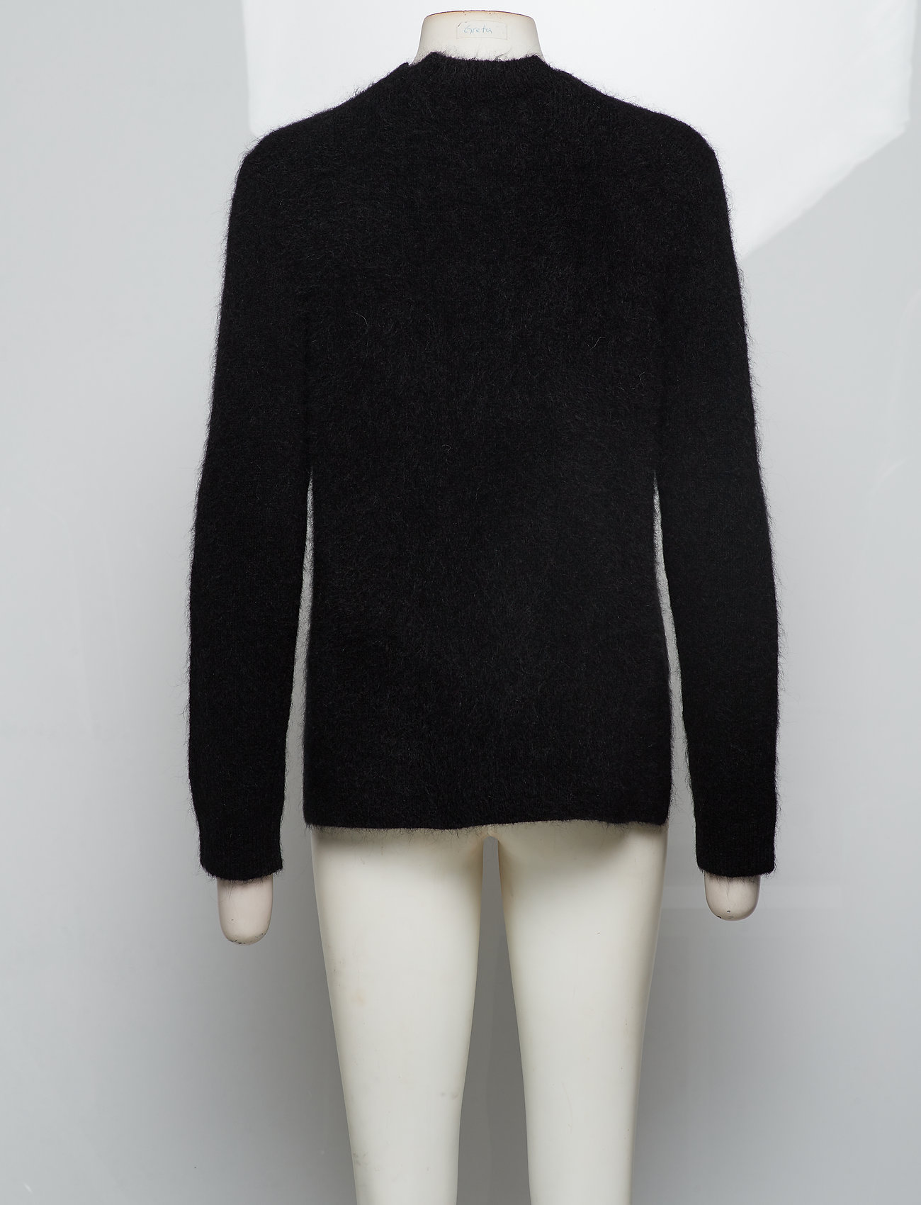 Tiger of Sweden - MANIA 2 - black - 1